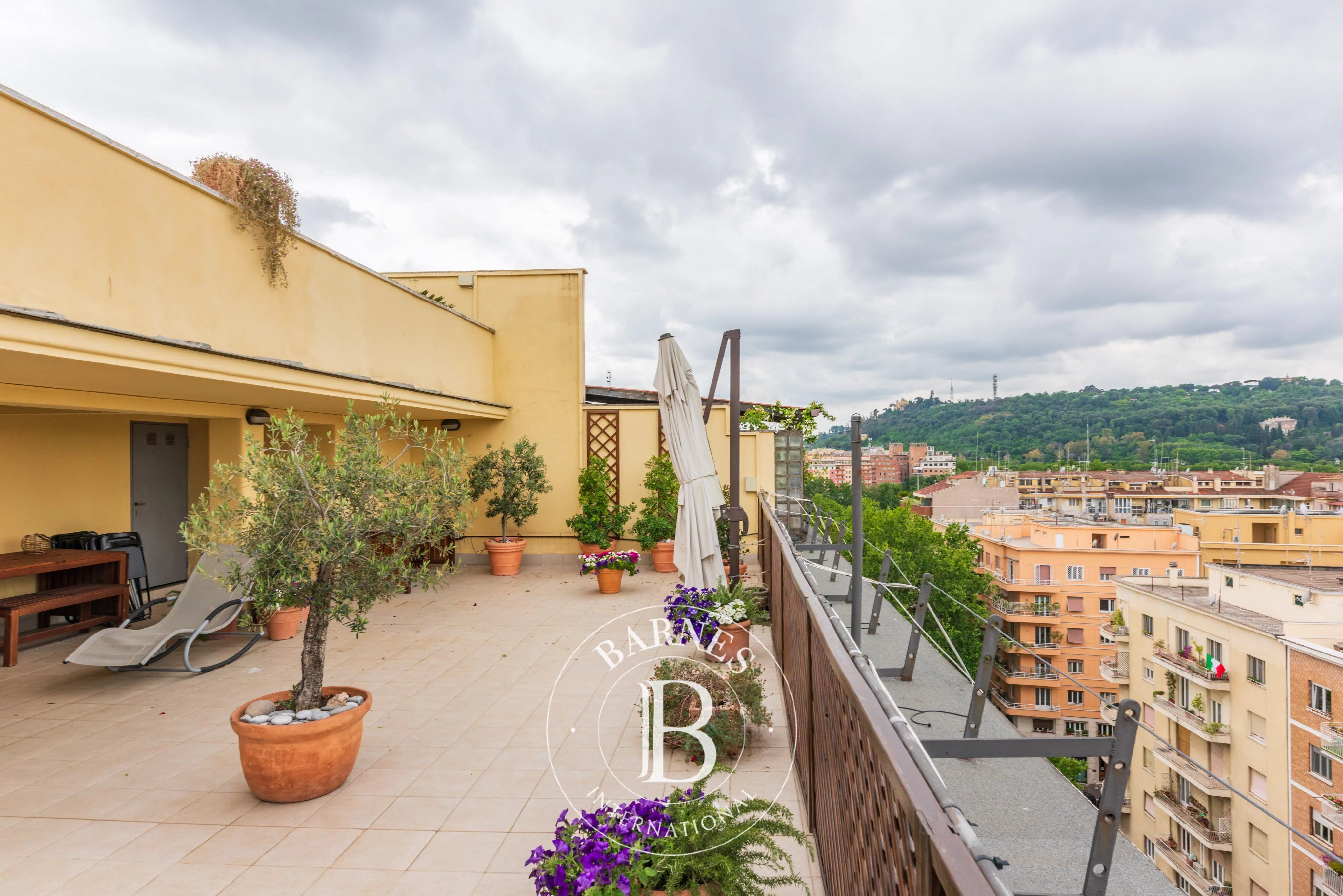 Daire Roma - picture 13