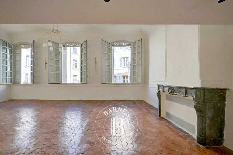 À vendre, Appartement Aix-en-Provence - picture 1