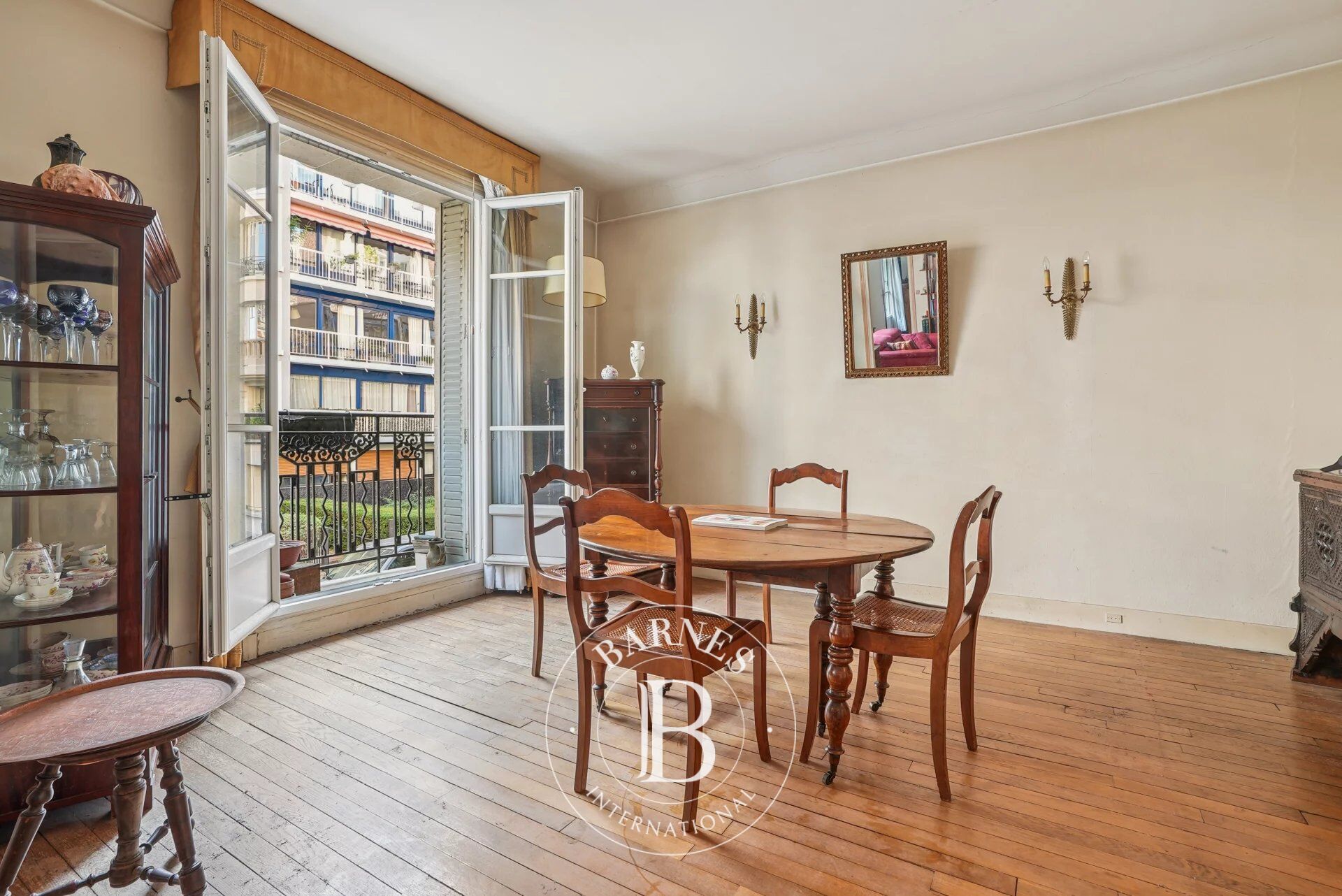 For Sale, Apartment Paris 16ème - picture 5