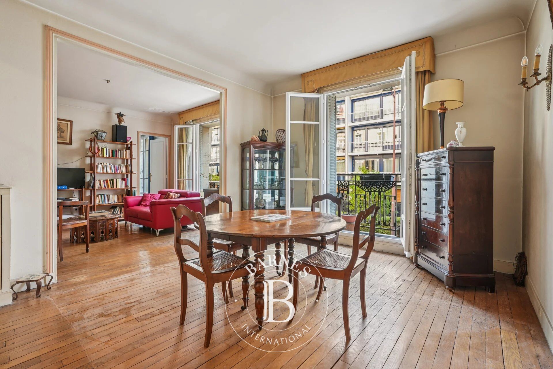 For Sale, Apartment Paris 16ème - picture 4