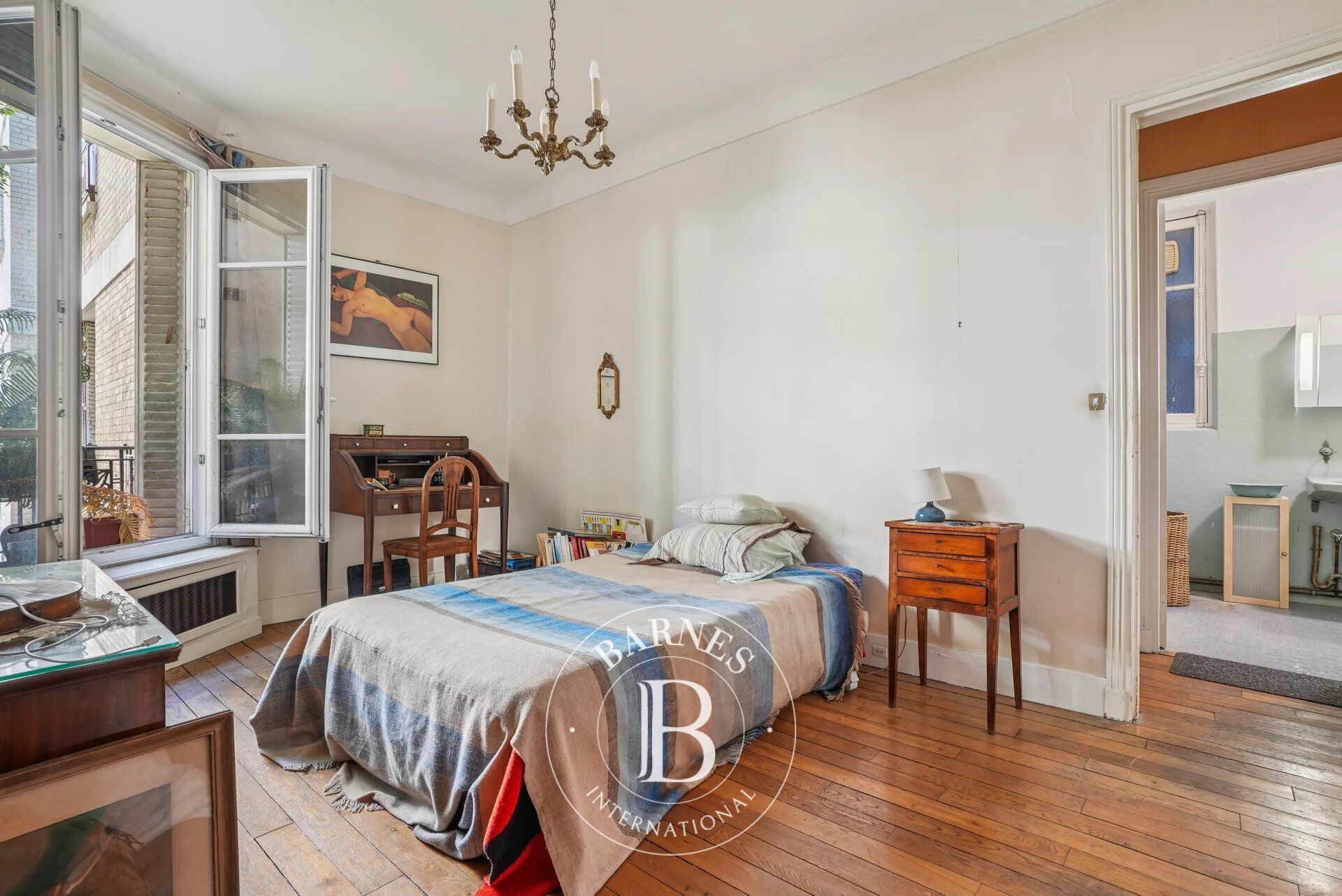 For Sale, Apartment Paris 16ème - picture 10