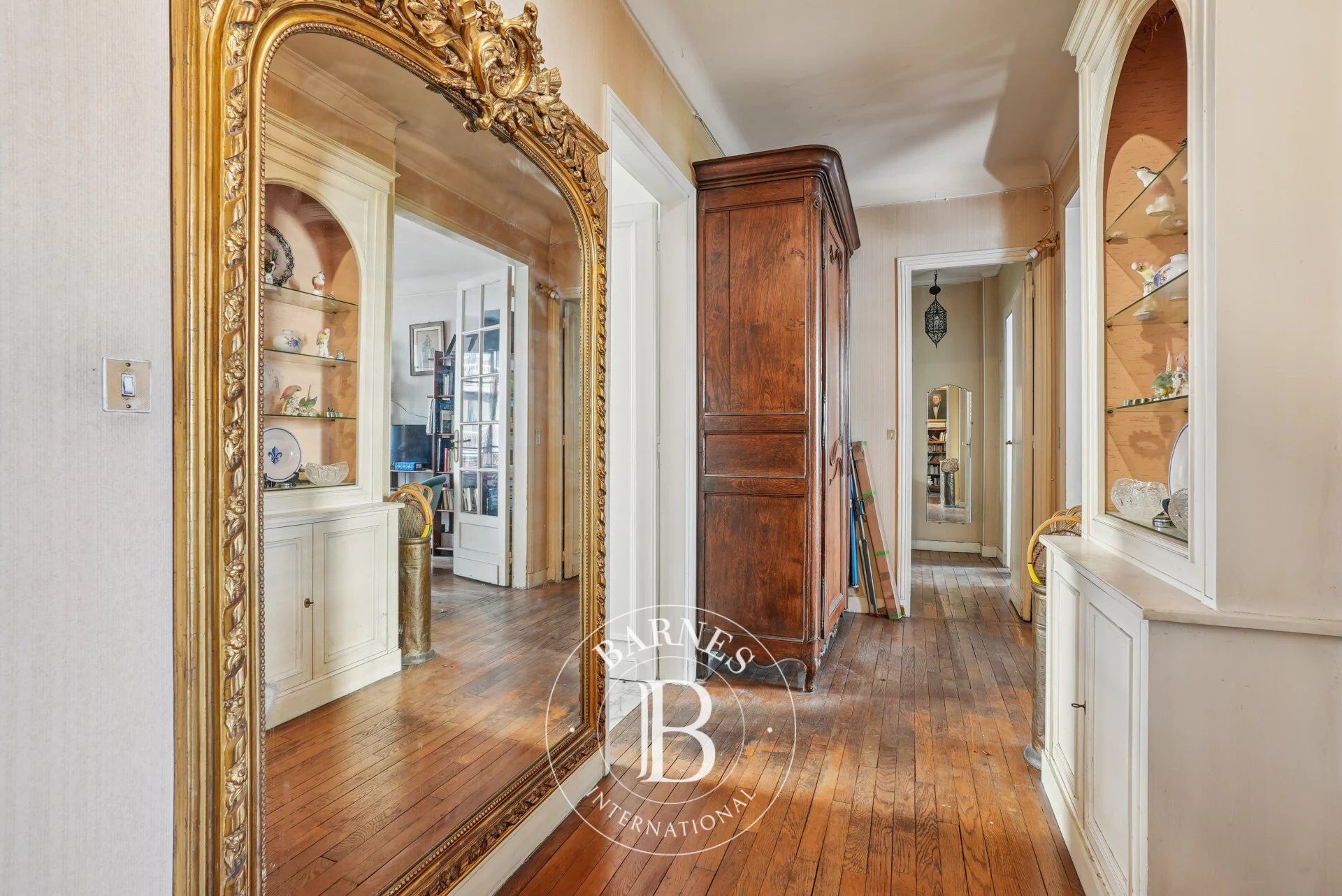 For Sale, Apartment Paris 16ème - picture 7