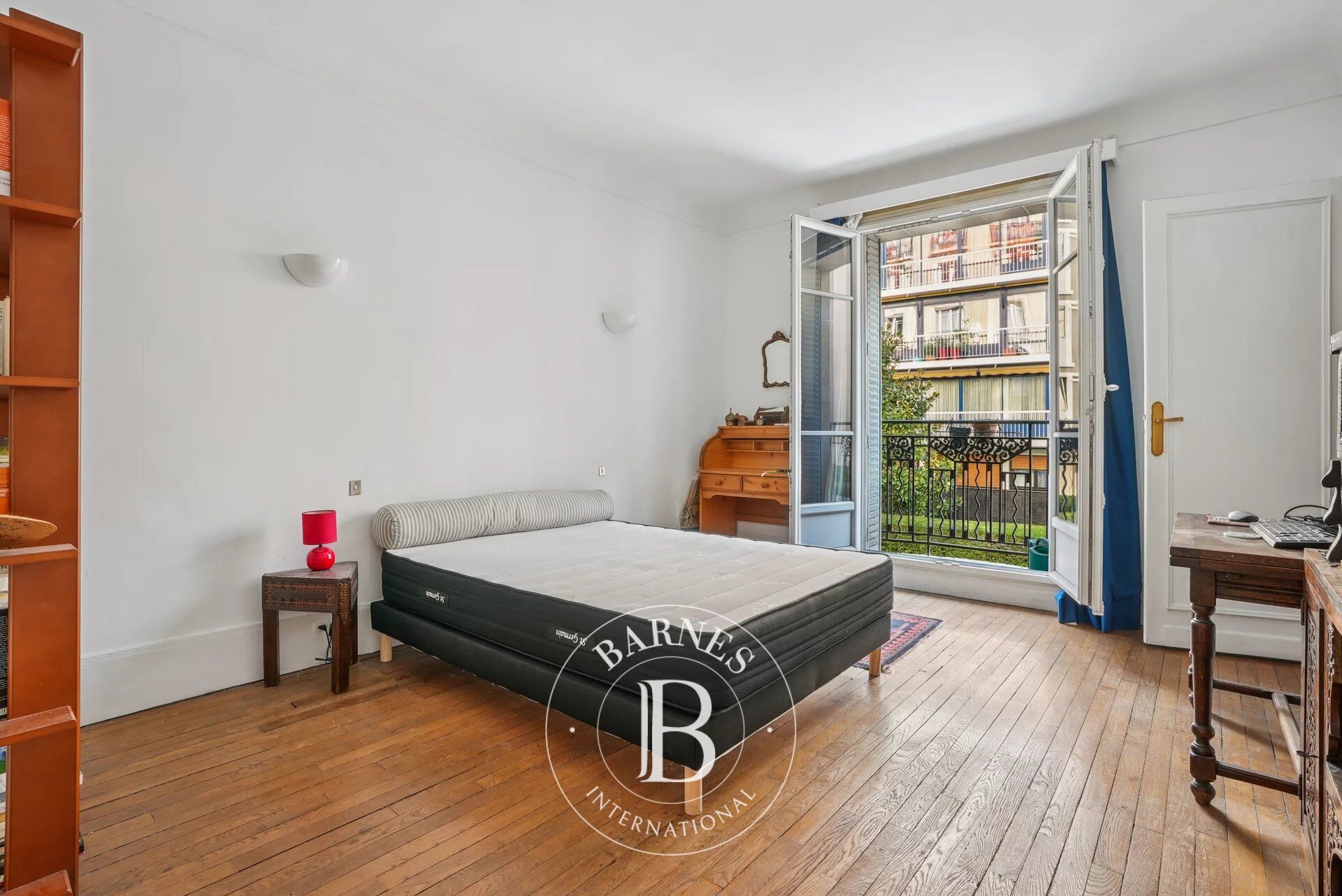 For Sale, Apartment Paris 16ème - picture 8