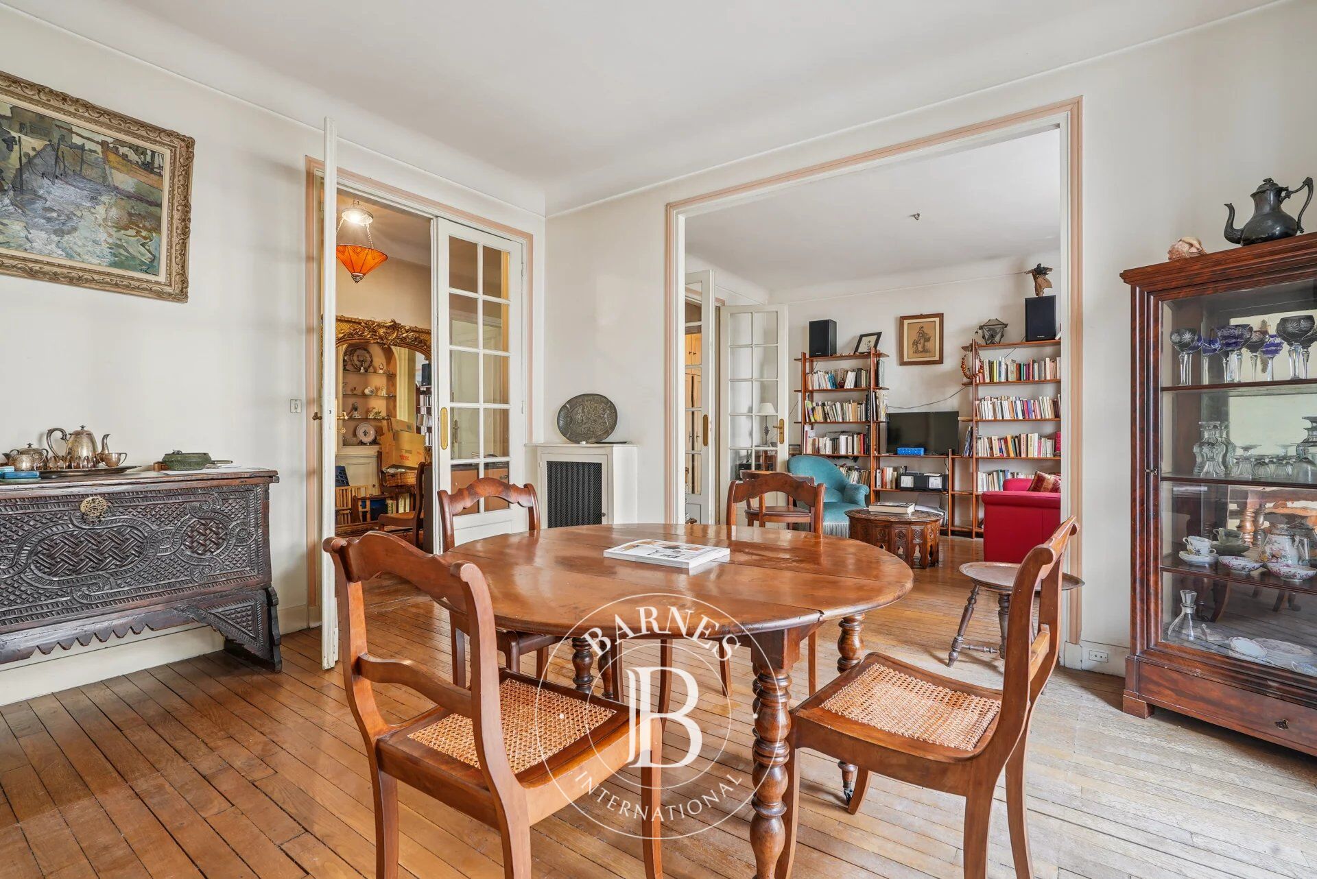 For Sale, Apartment Paris 16ème - picture 6