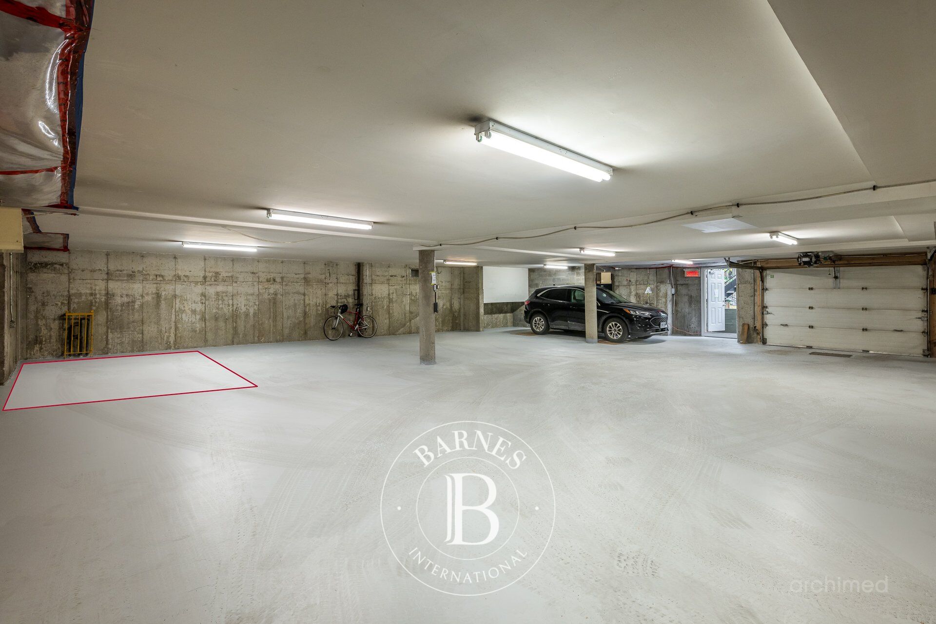 Daire Montréal (Le Plateau-Mont-Royal) - picture 24