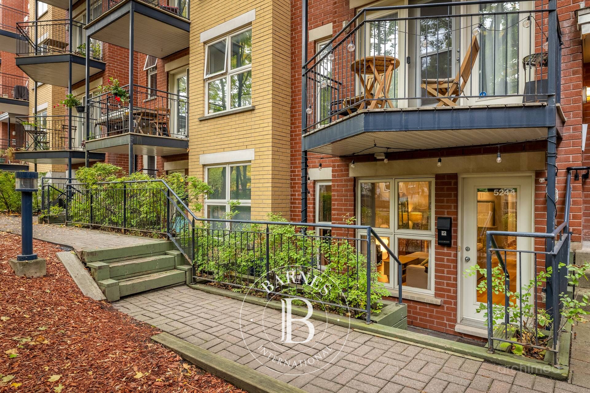 Daire Montréal (Le Plateau-Mont-Royal) - picture 16