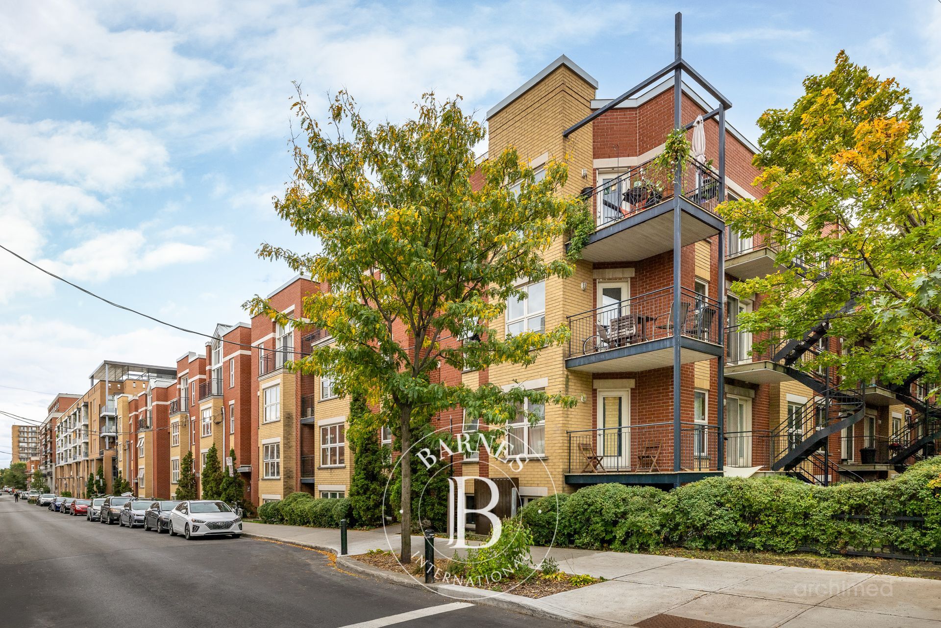 Daire Montréal (Le Plateau-Mont-Royal) - picture 23