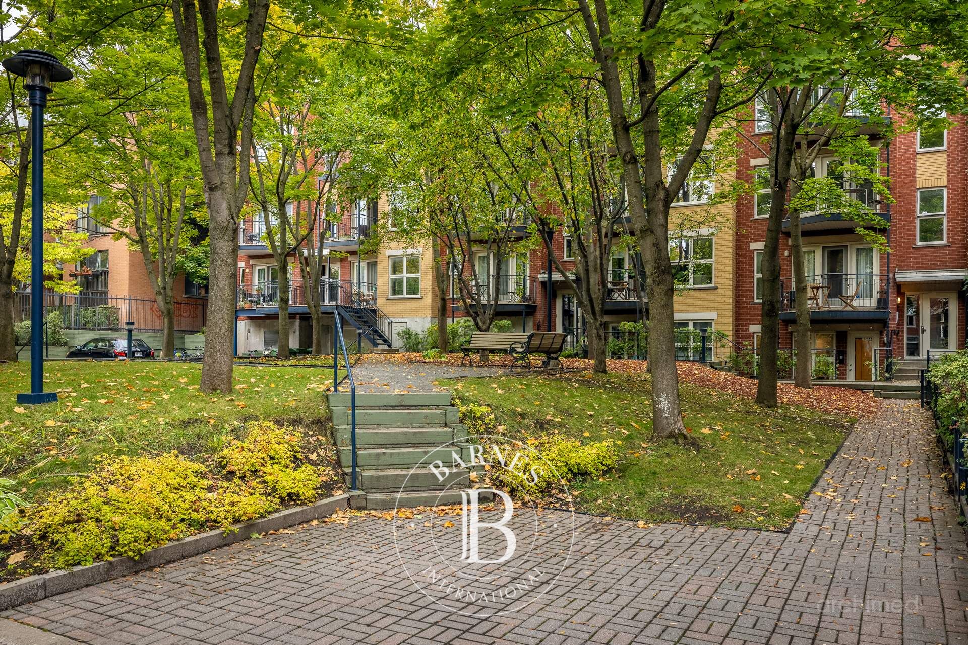 Daire Montréal (Le Plateau-Mont-Royal) - picture 21