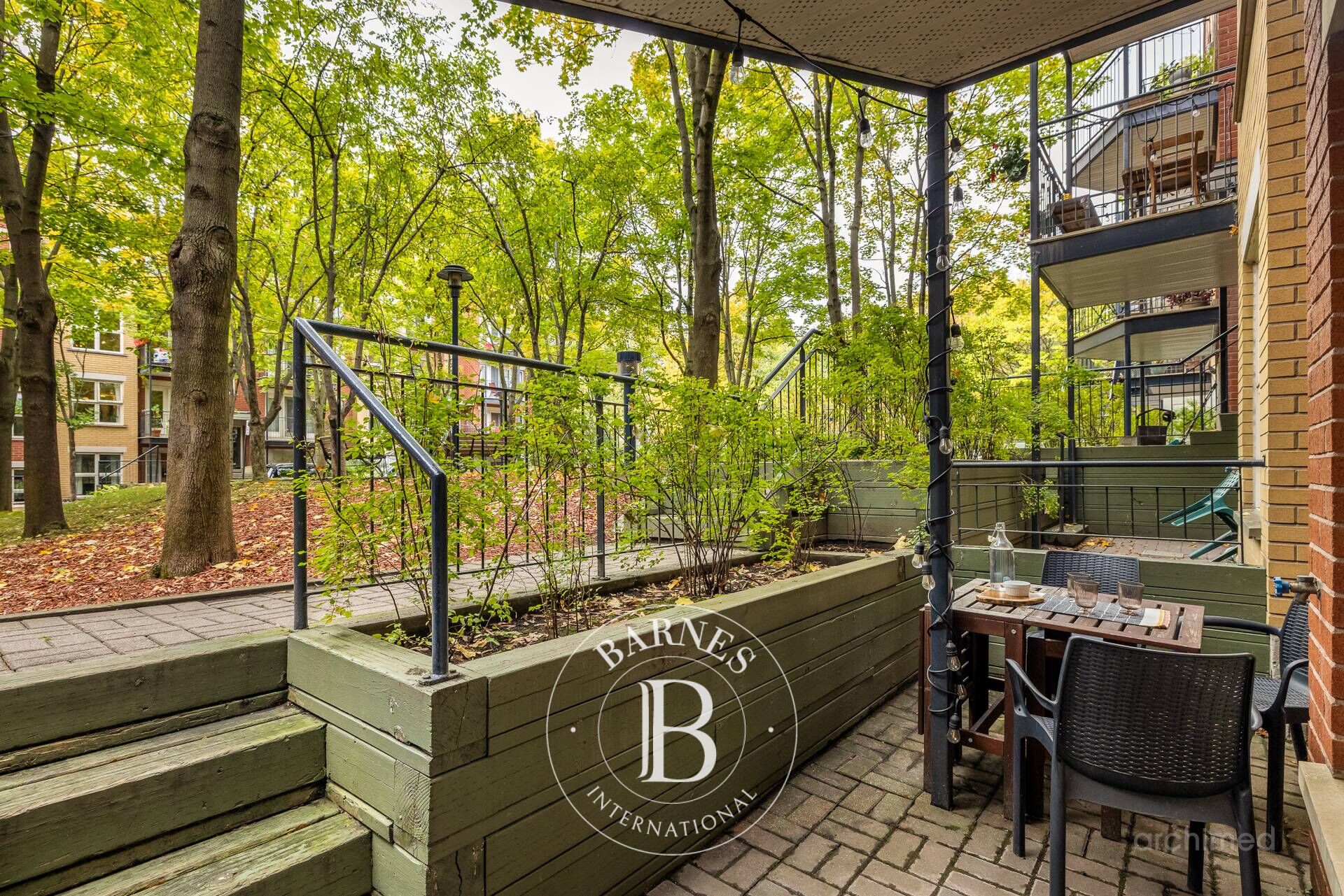 Daire Montréal (Le Plateau-Mont-Royal) - picture 15