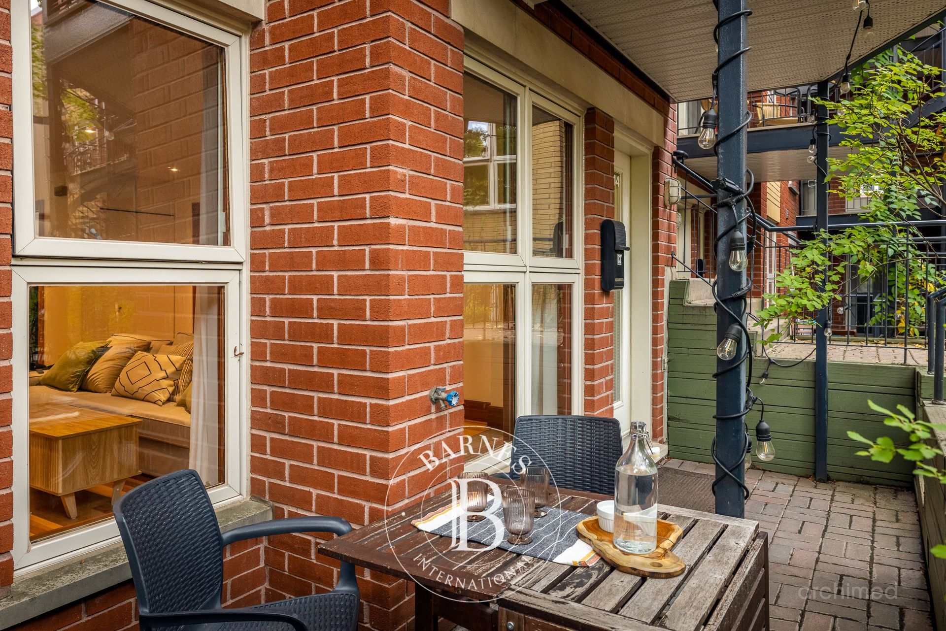 Daire Montréal (Le Plateau-Mont-Royal) - picture 13