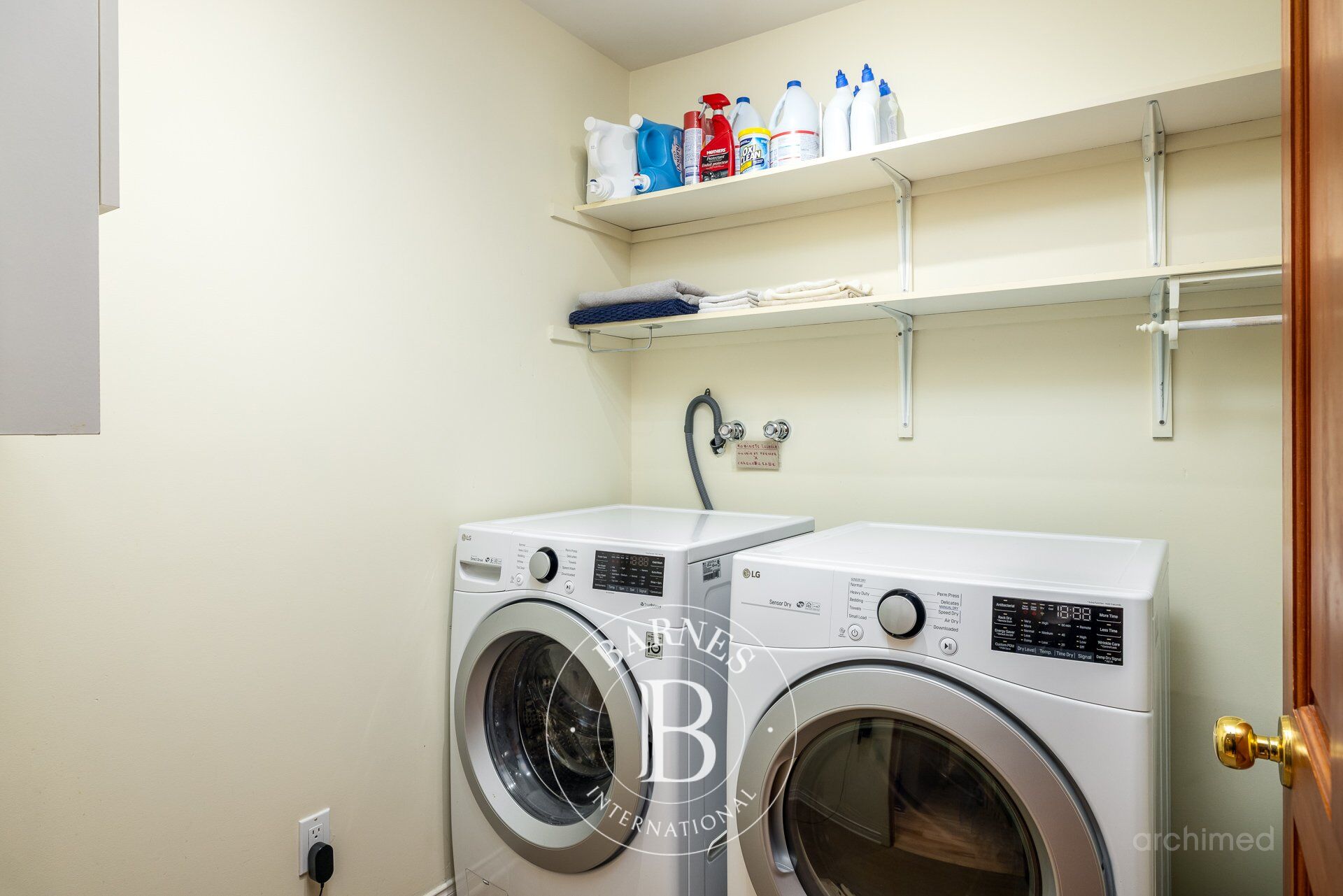 Daire Montréal (Le Plateau-Mont-Royal) - picture 12