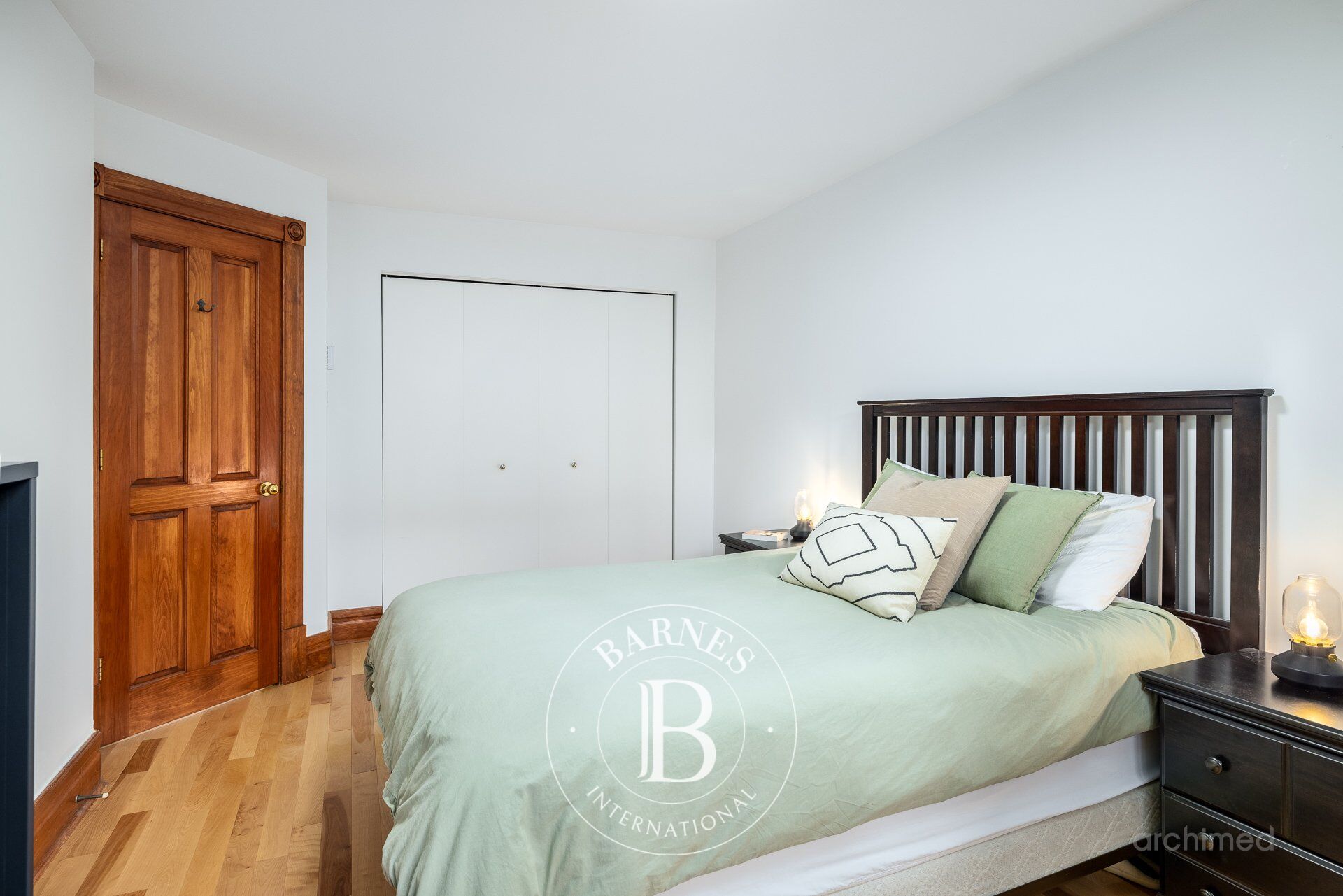 Daire Montréal (Le Plateau-Mont-Royal) - picture 8