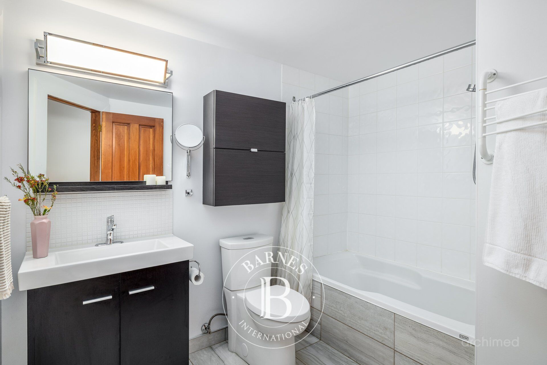 Daire Montréal (Le Plateau-Mont-Royal) - picture 11