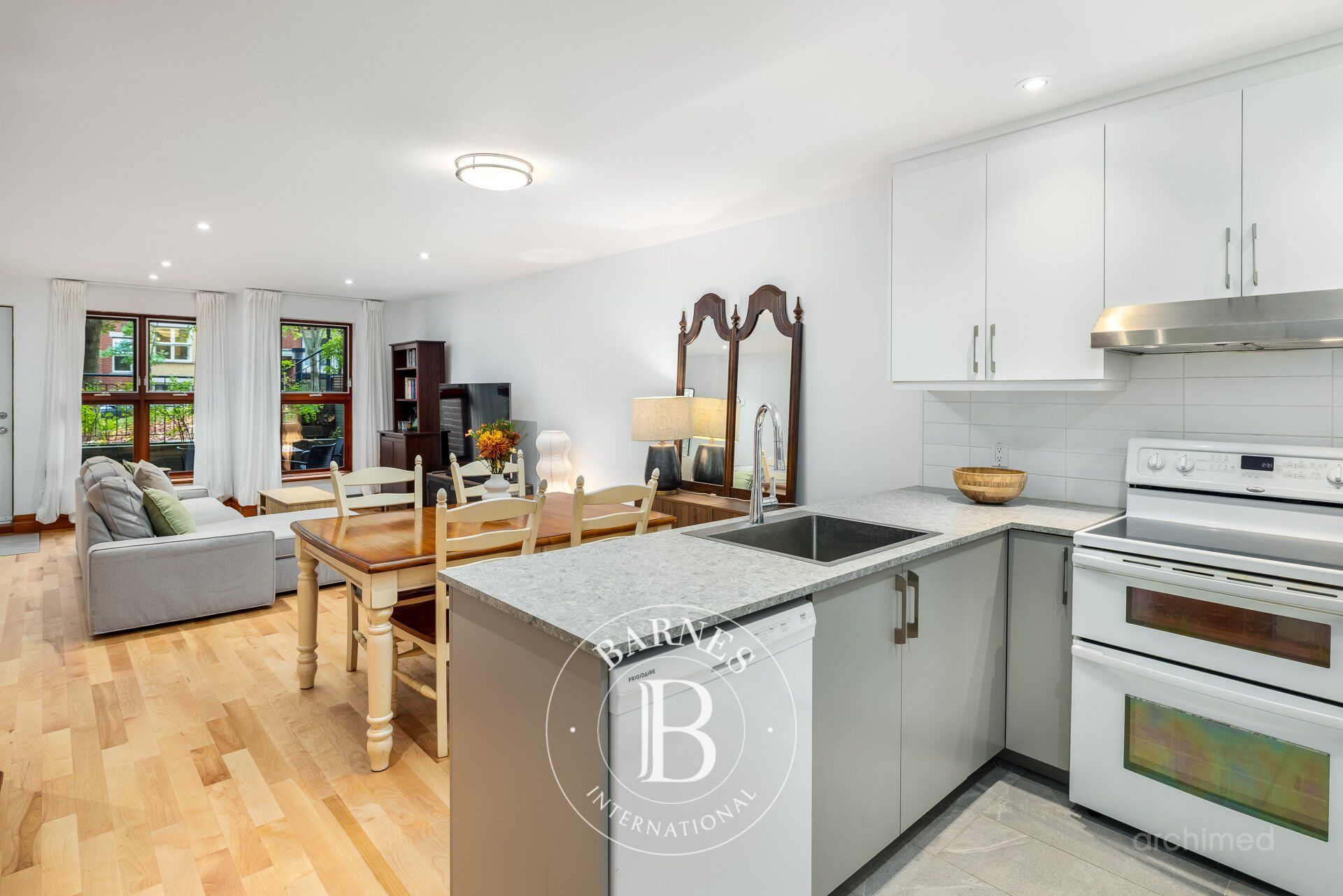 Daire Montréal (Le Plateau-Mont-Royal) - picture 7