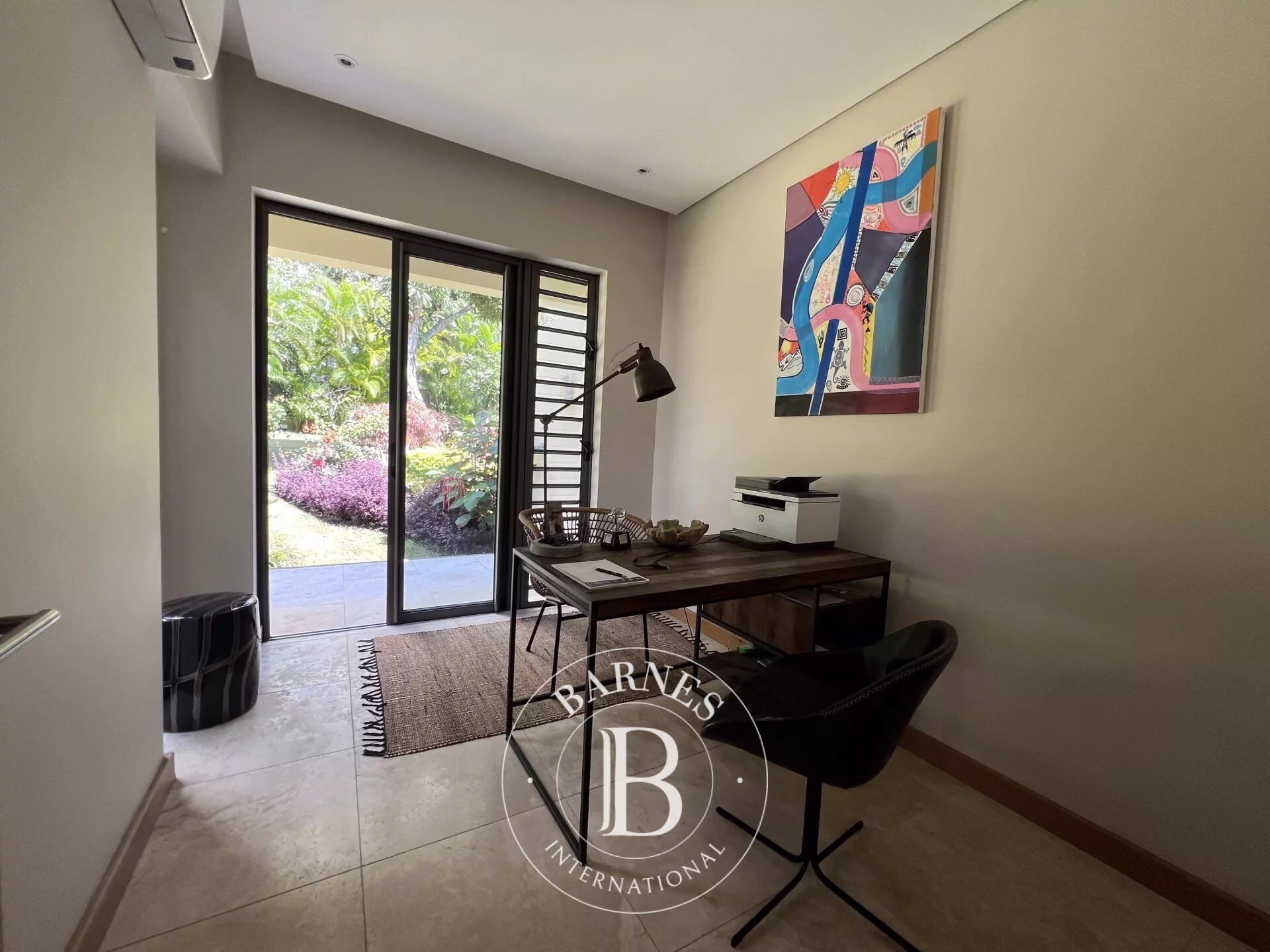 Villa Beau Champ - picture 25