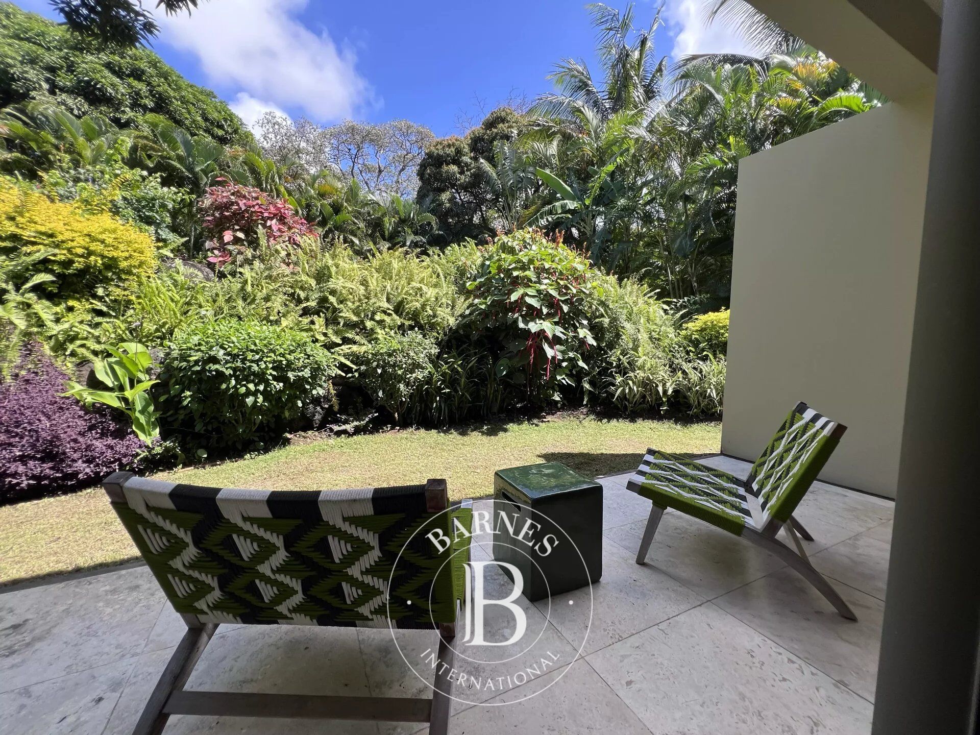 Villa Beau Champ - picture 36