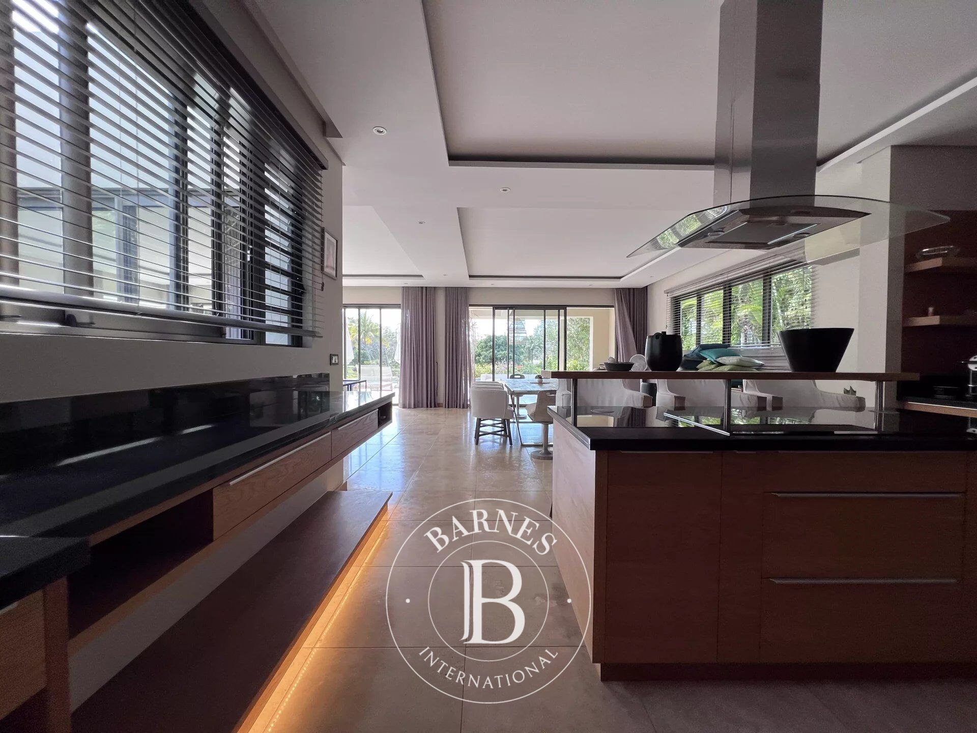 Villa Beau Champ - picture 15