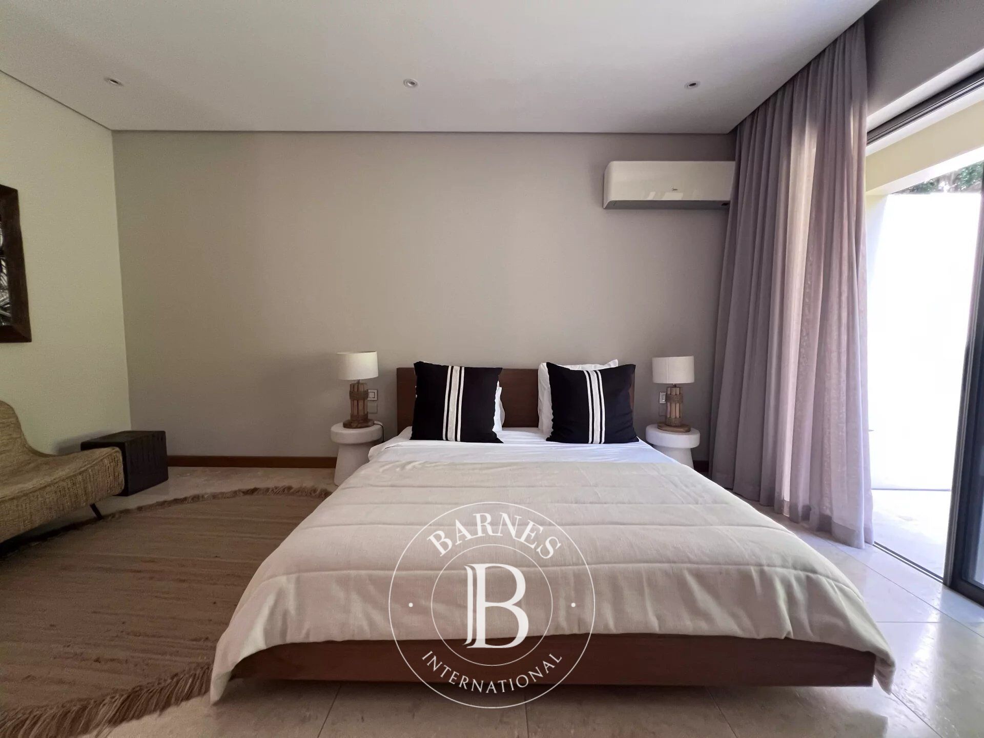 Villa Beau Champ - picture 27