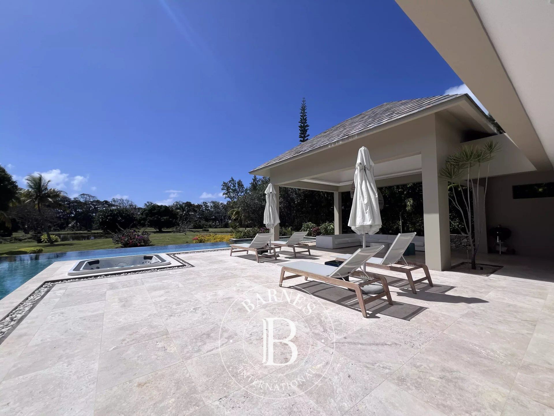 Villa Beau Champ - picture 20