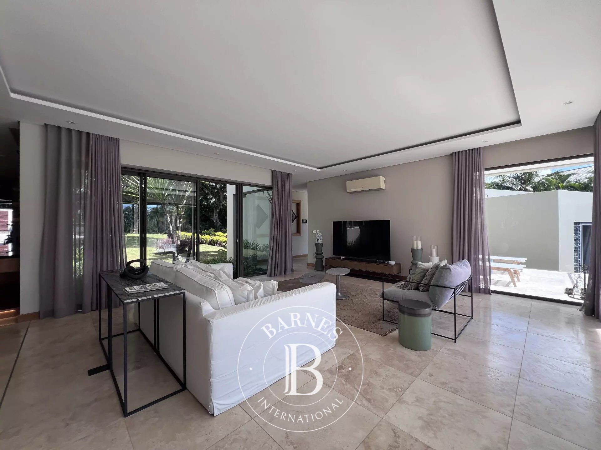 Villa Beau Champ - picture 16