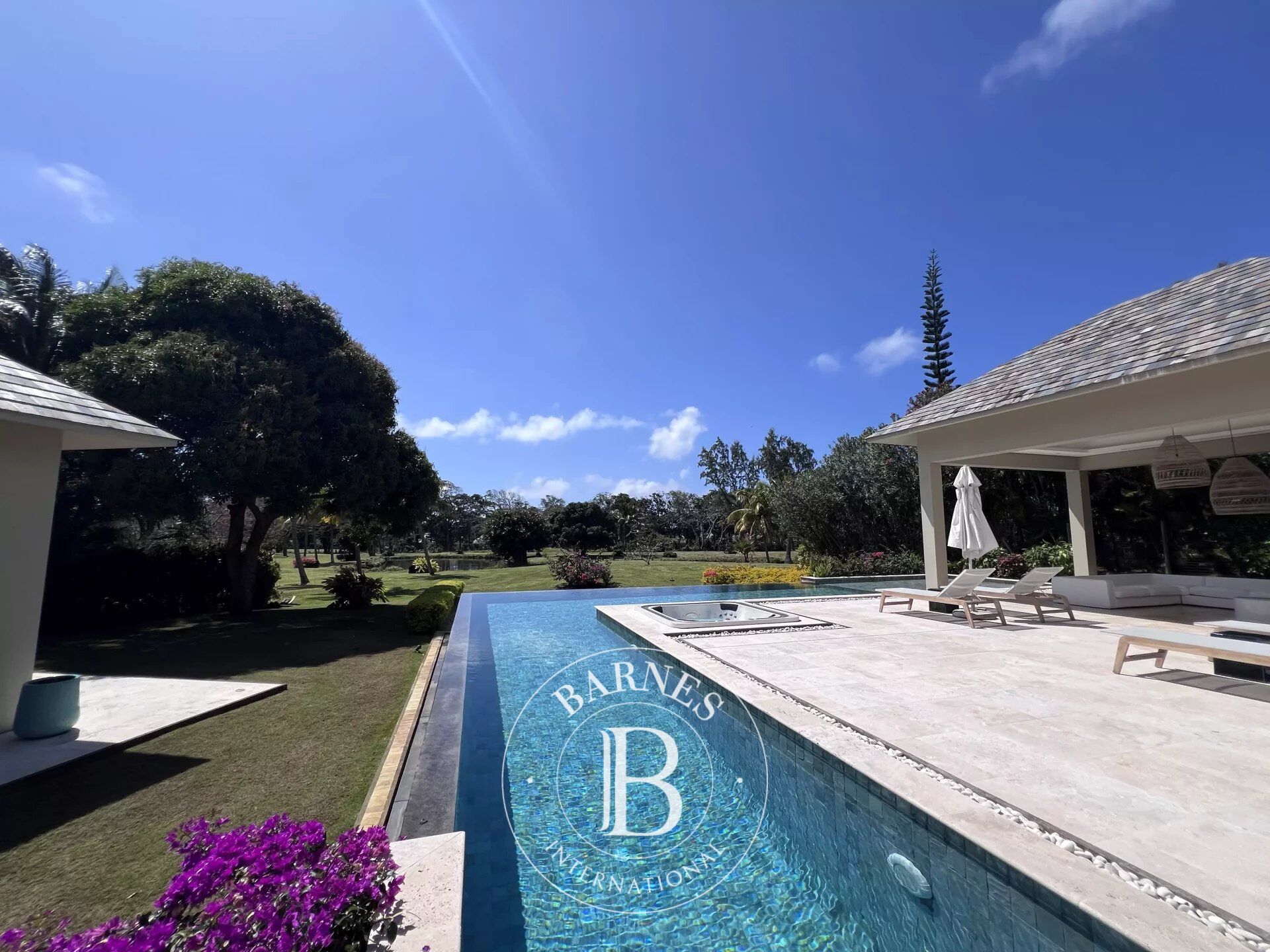 Villa Beau Champ - picture 6