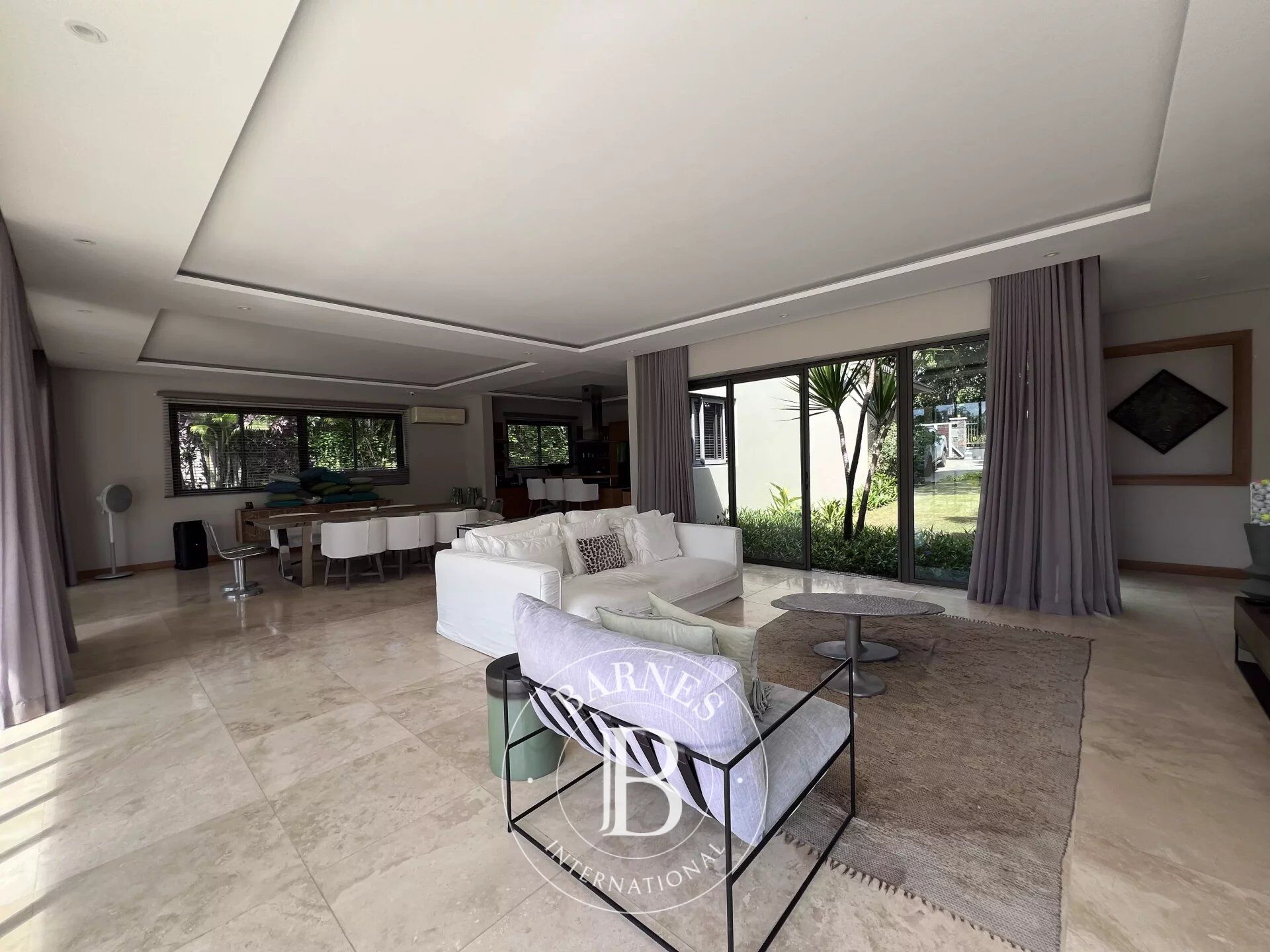 Villa Beau Champ - picture 18