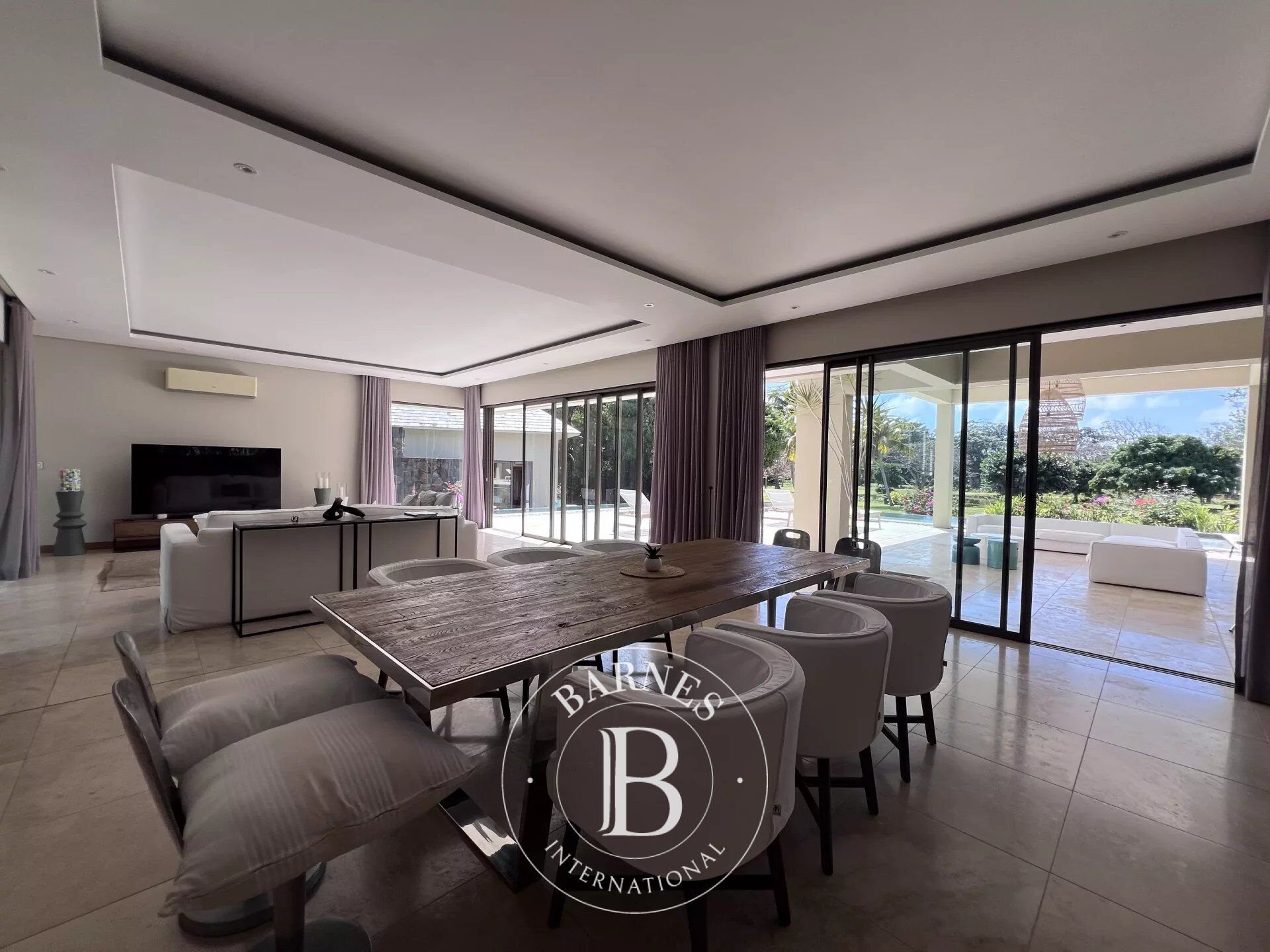 Villa Beau Champ - picture 11