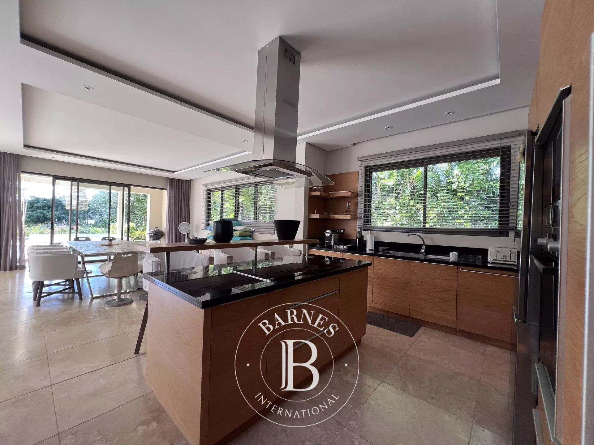 Villa Beau Champ - picture 14