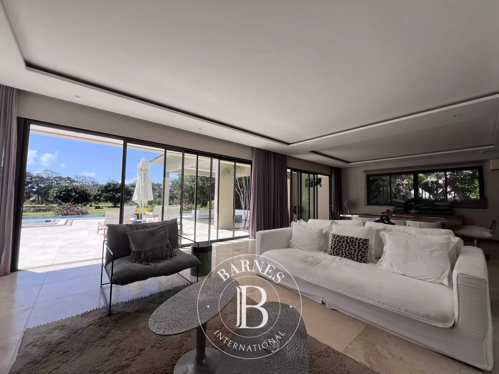 Villa Beau Champ - picture 19