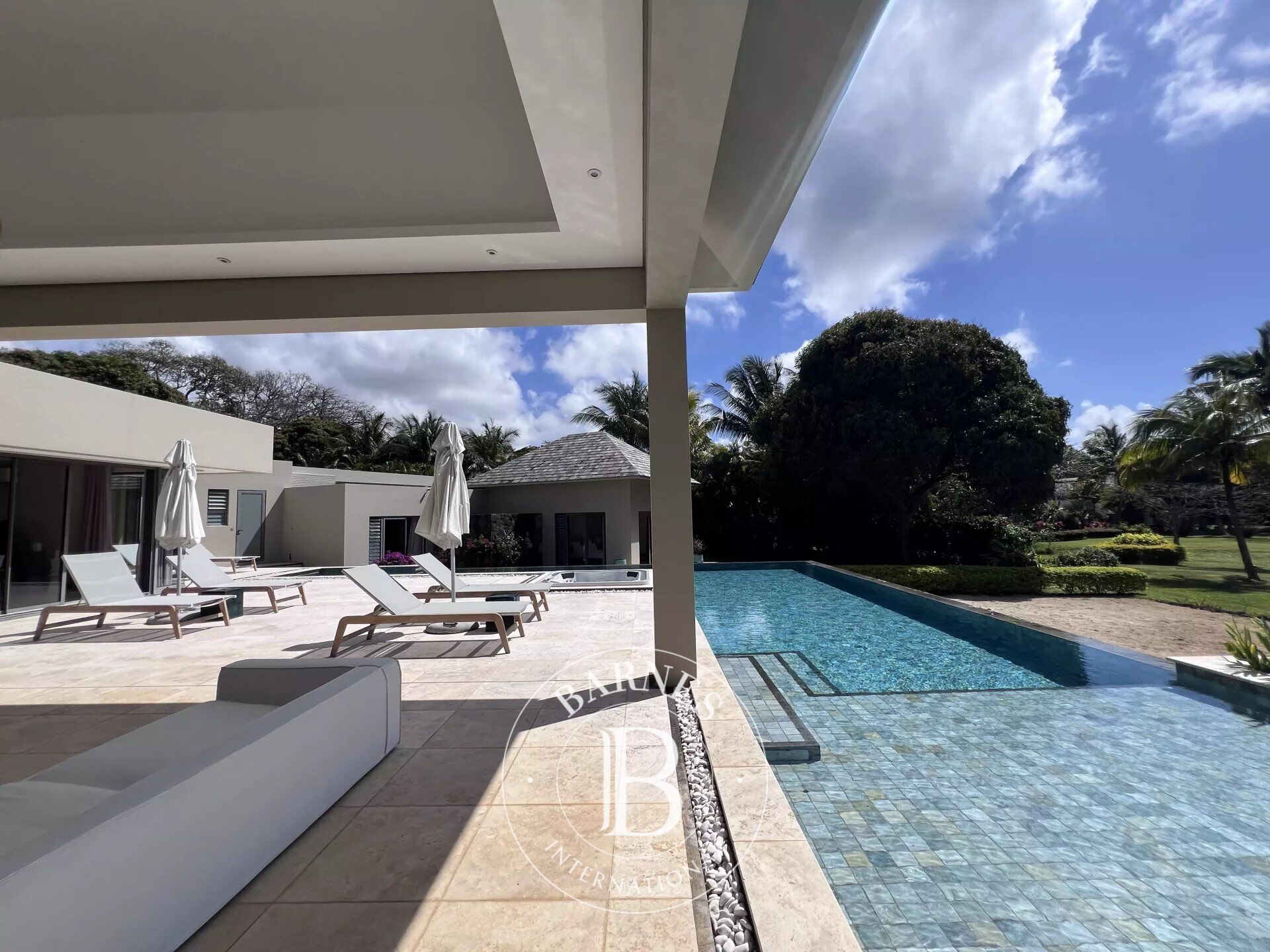 Villa Beau Champ - picture 4