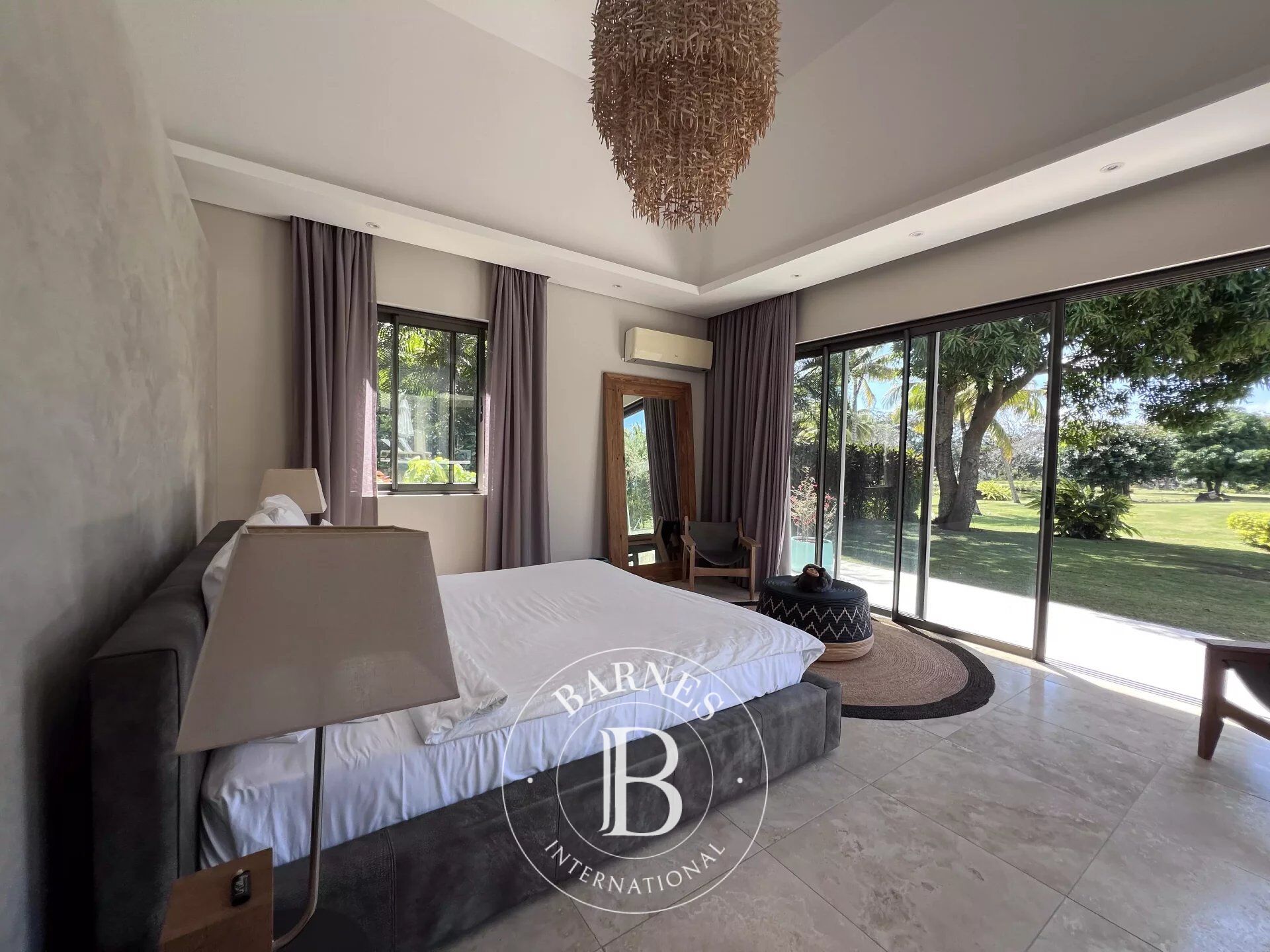 Villa Beau Champ - picture 38