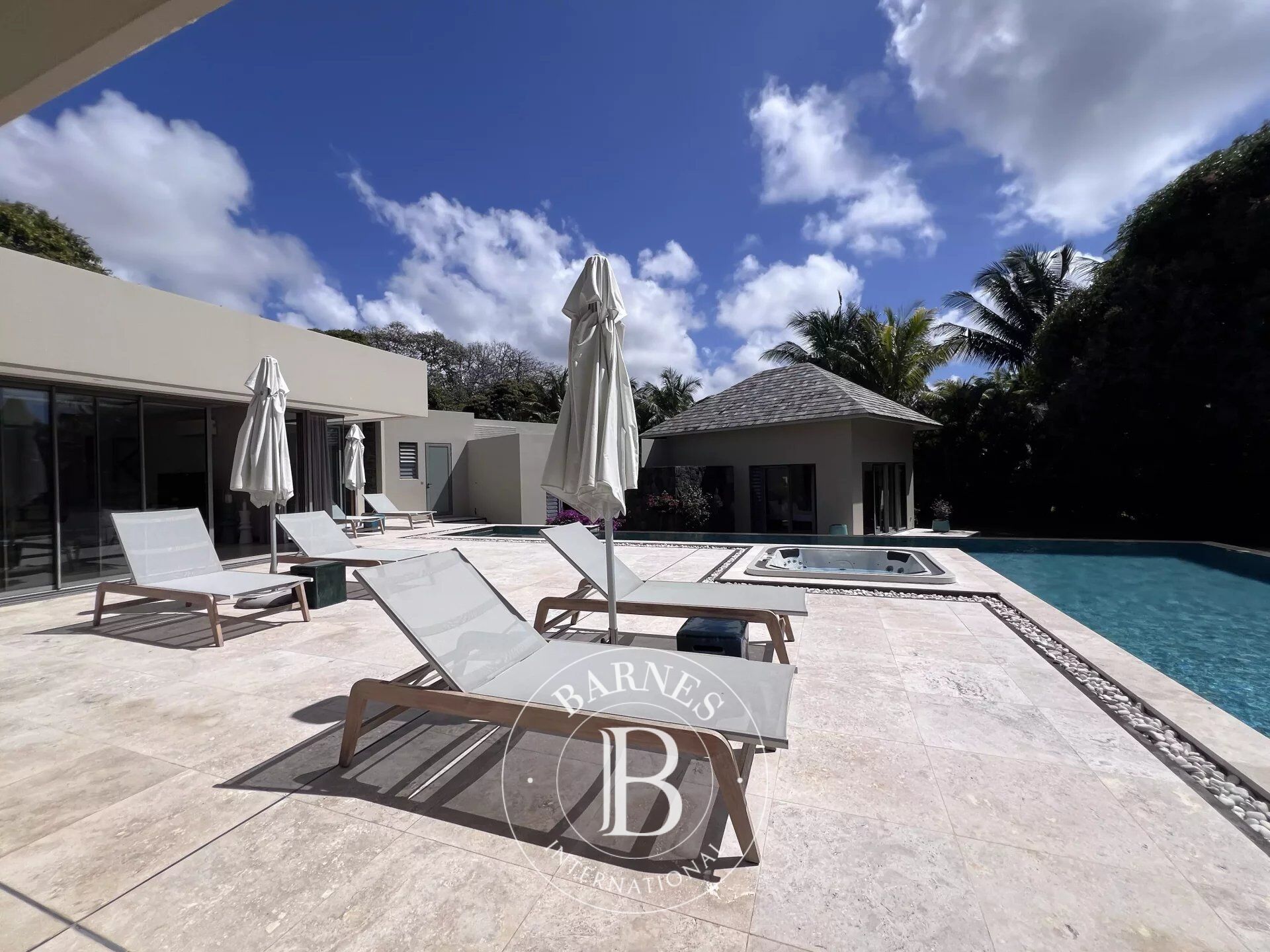 Villa Beau Champ - picture 22