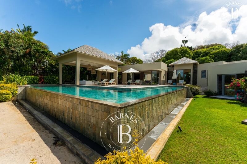 For Sale, Villa Beau Champ - picture 1