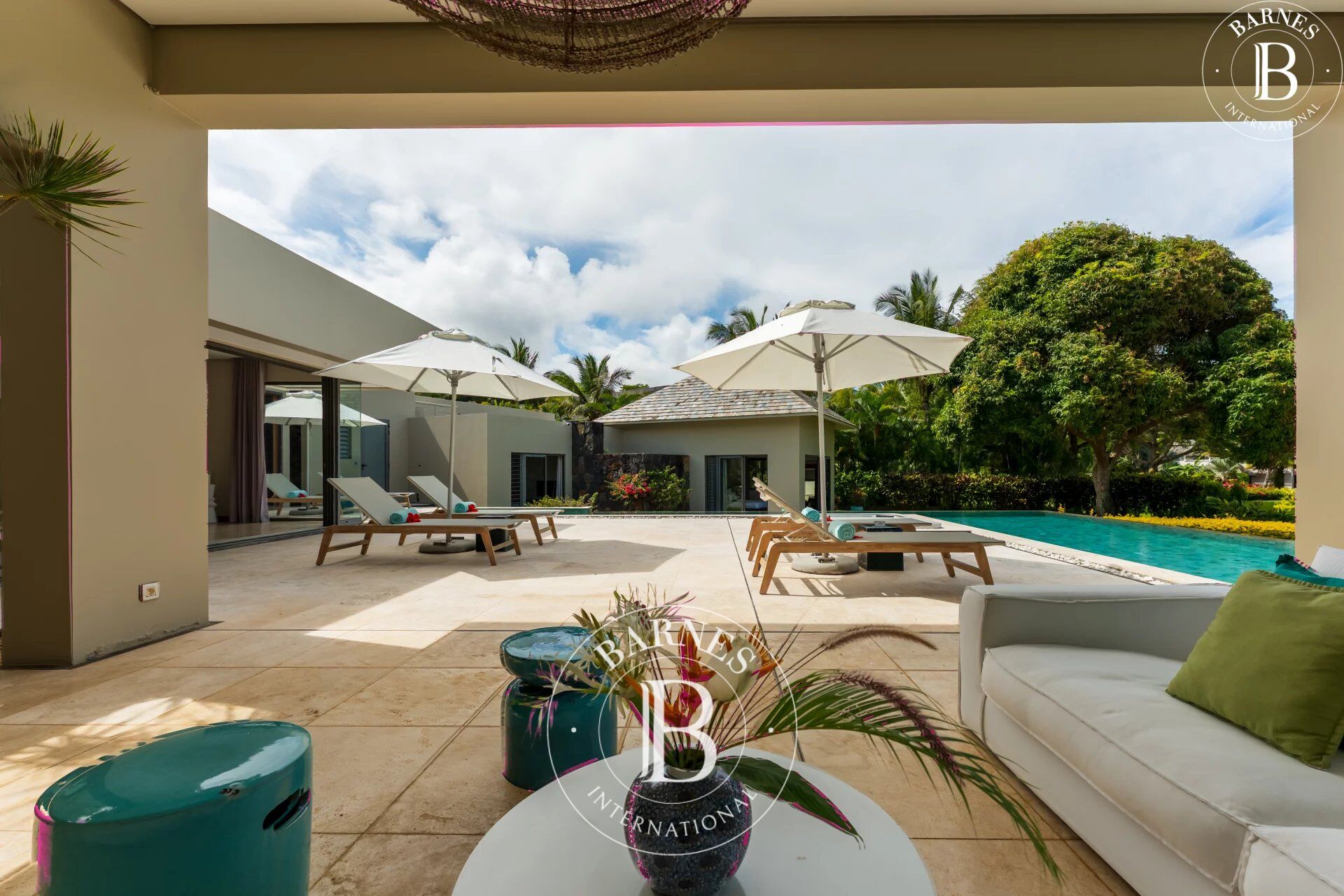 Villa Beau Champ - picture 2