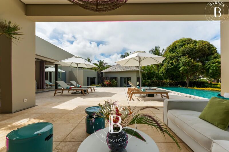 For Sale, Villa Beau Champ - picture 2