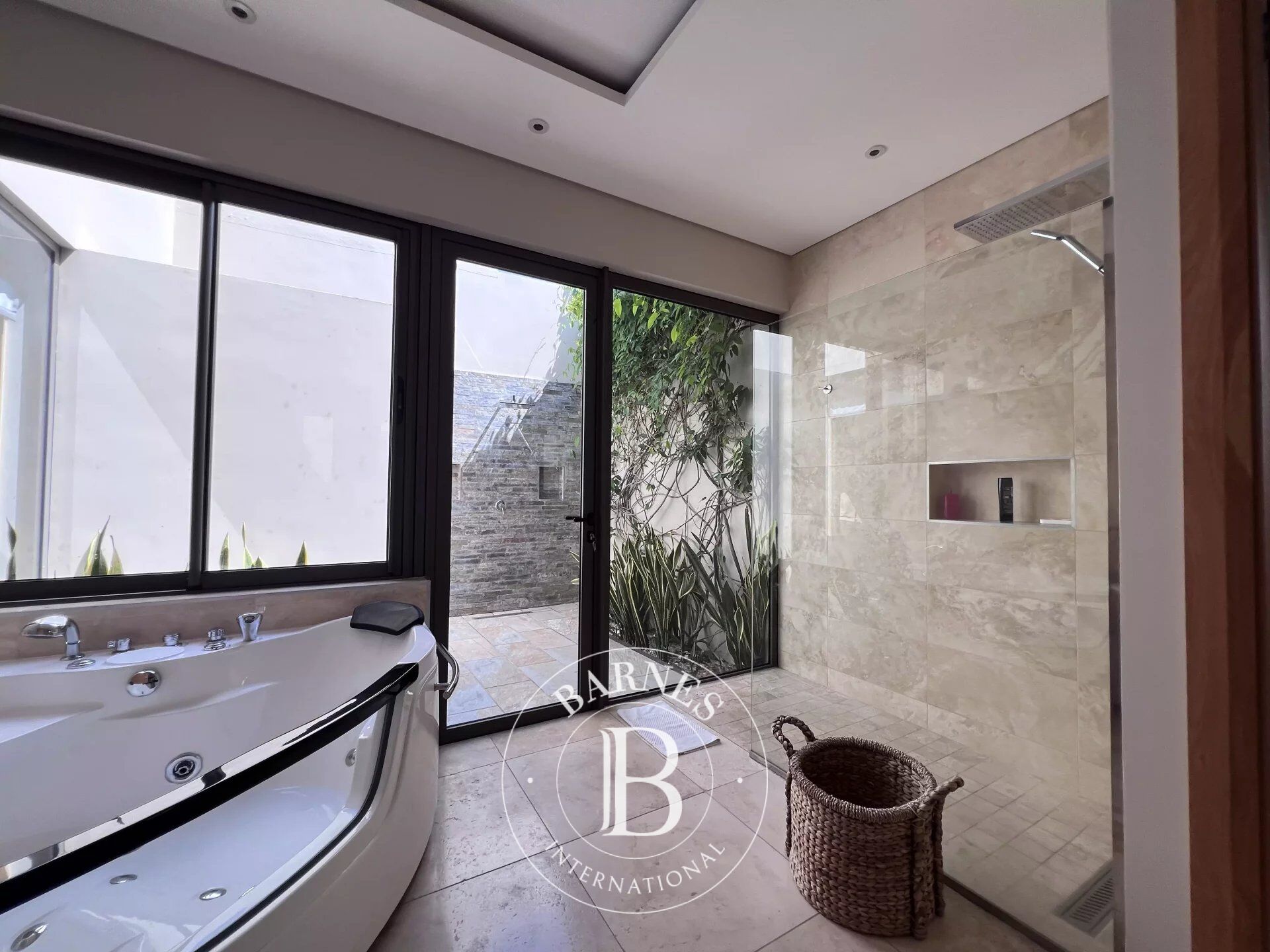 Villa Beau Champ - picture 37