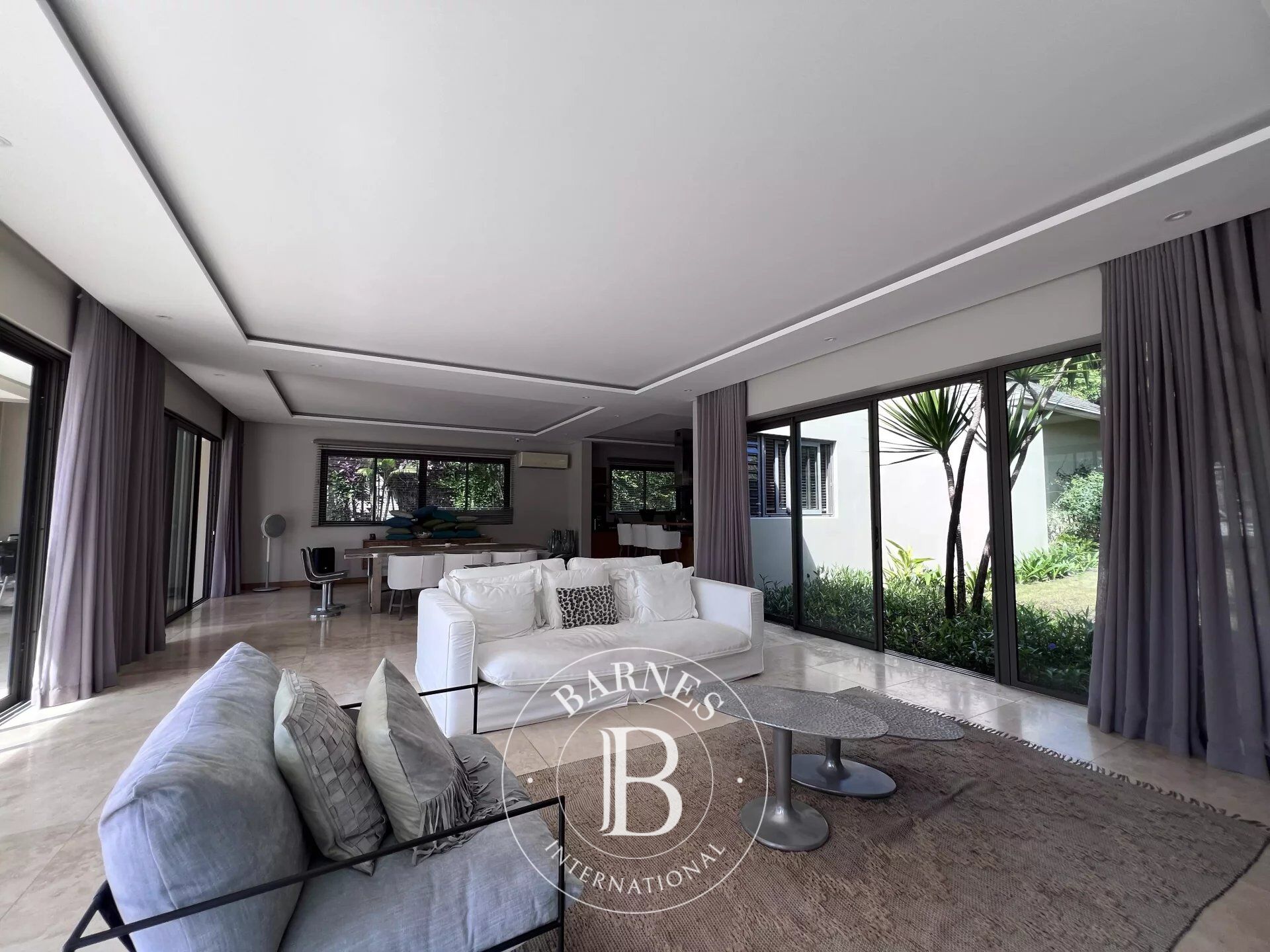 Villa Beau Champ - picture 17