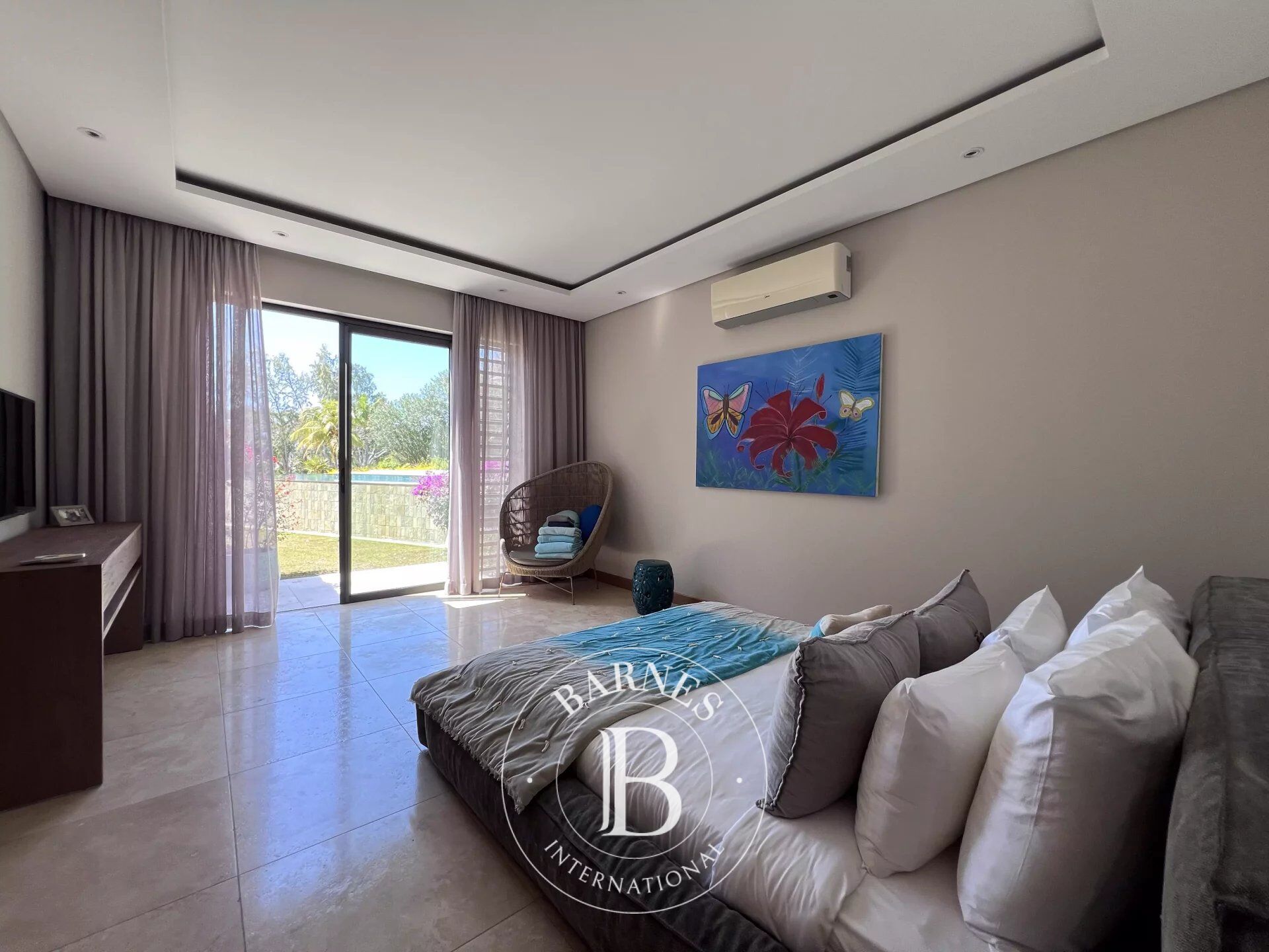 Villa Beau Champ - picture 34