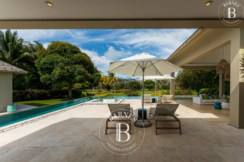 For Sale, Villa Beau Champ - picture 3