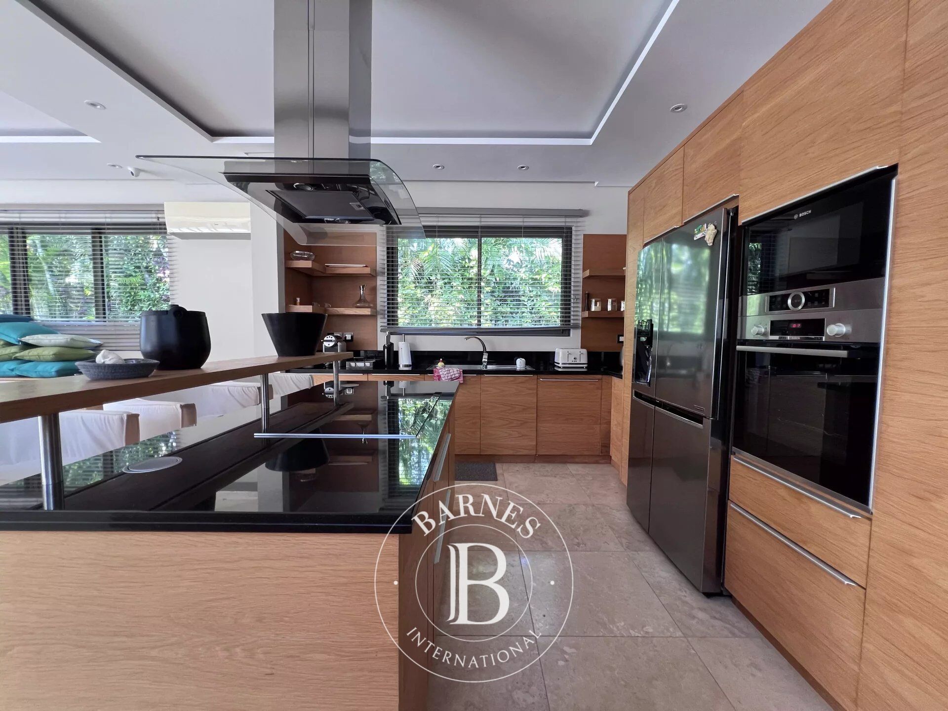 Villa Beau Champ - picture 13