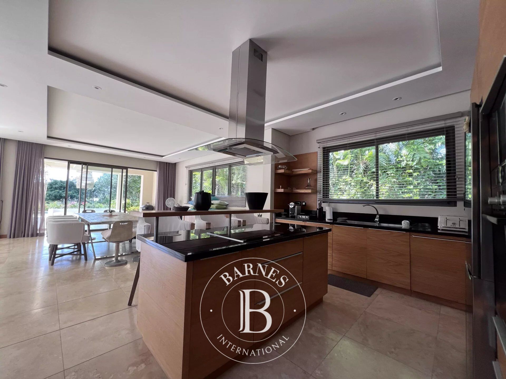 Villa Beau Champ - picture 9