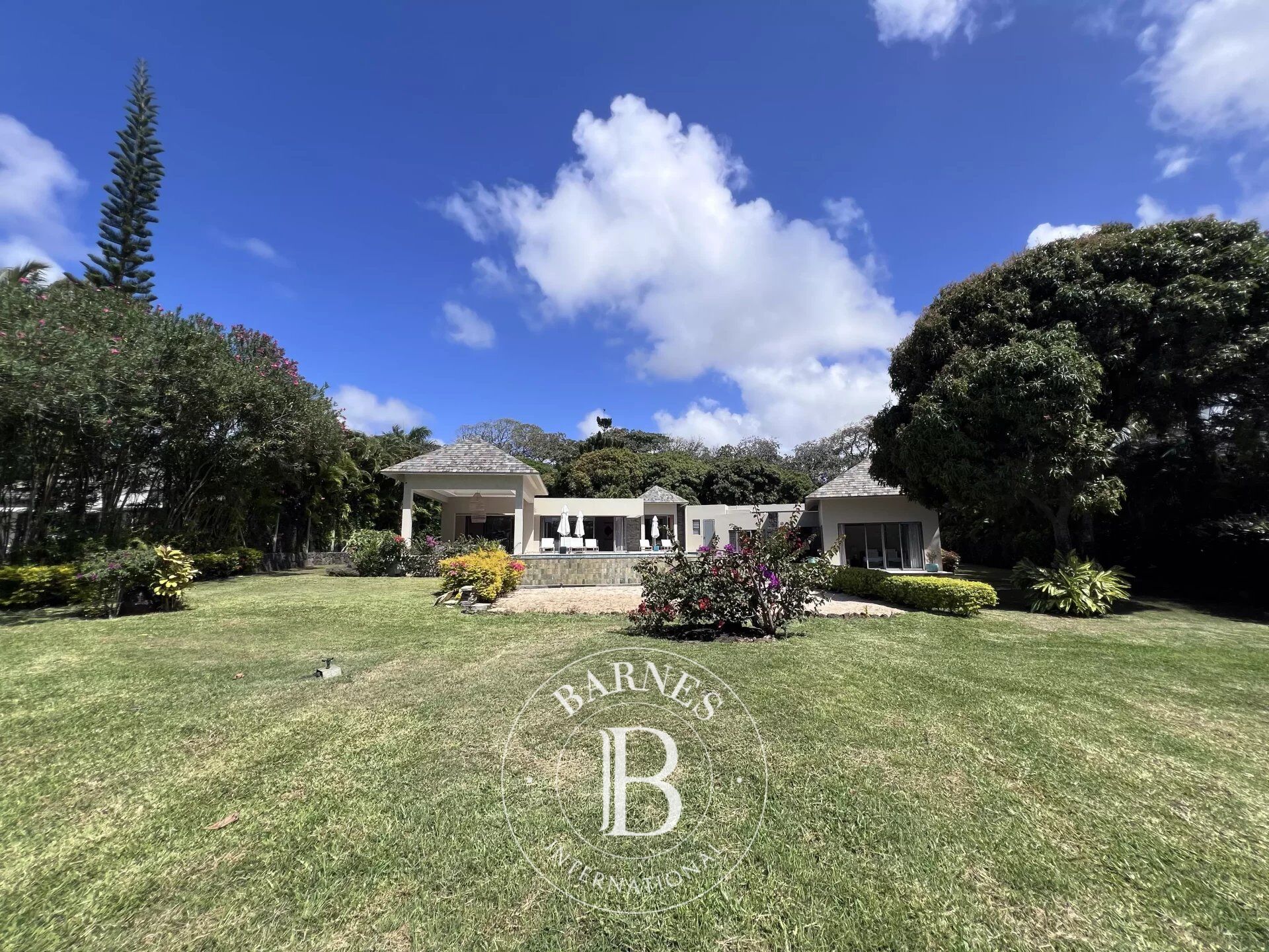 Villa Beau Champ - picture 5