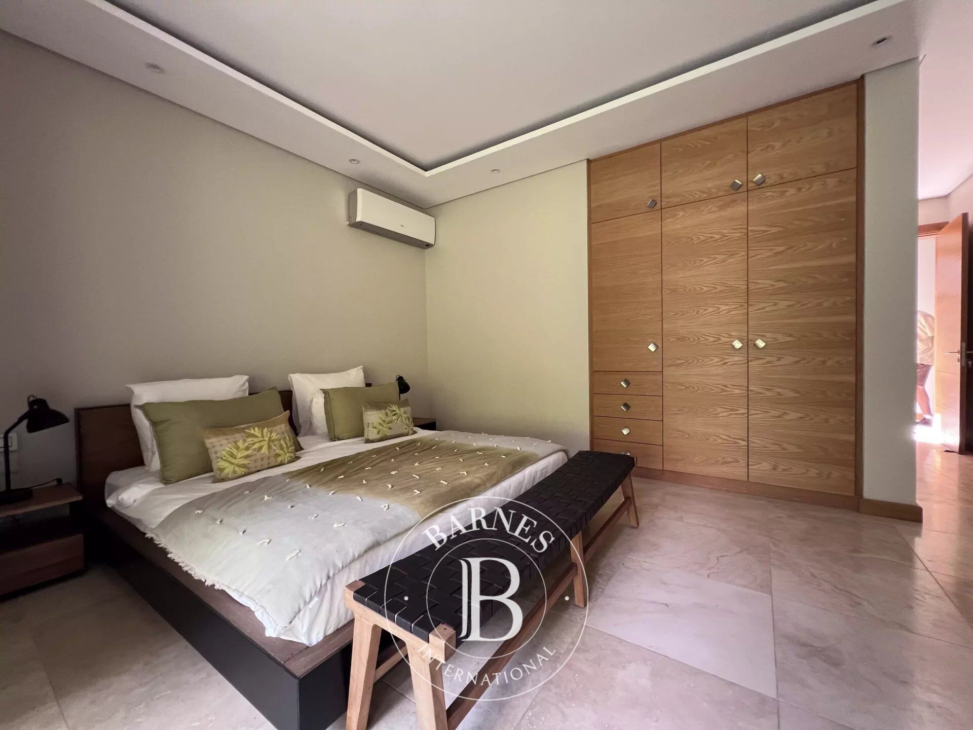 Villa Beau Champ - picture 30