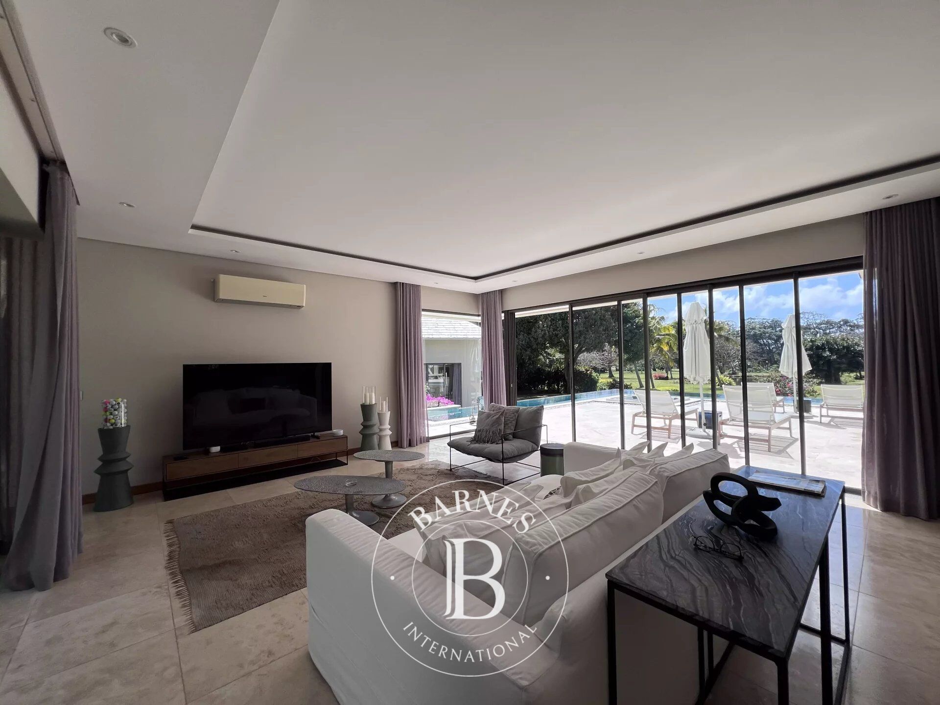 Villa Beau Champ - picture 8