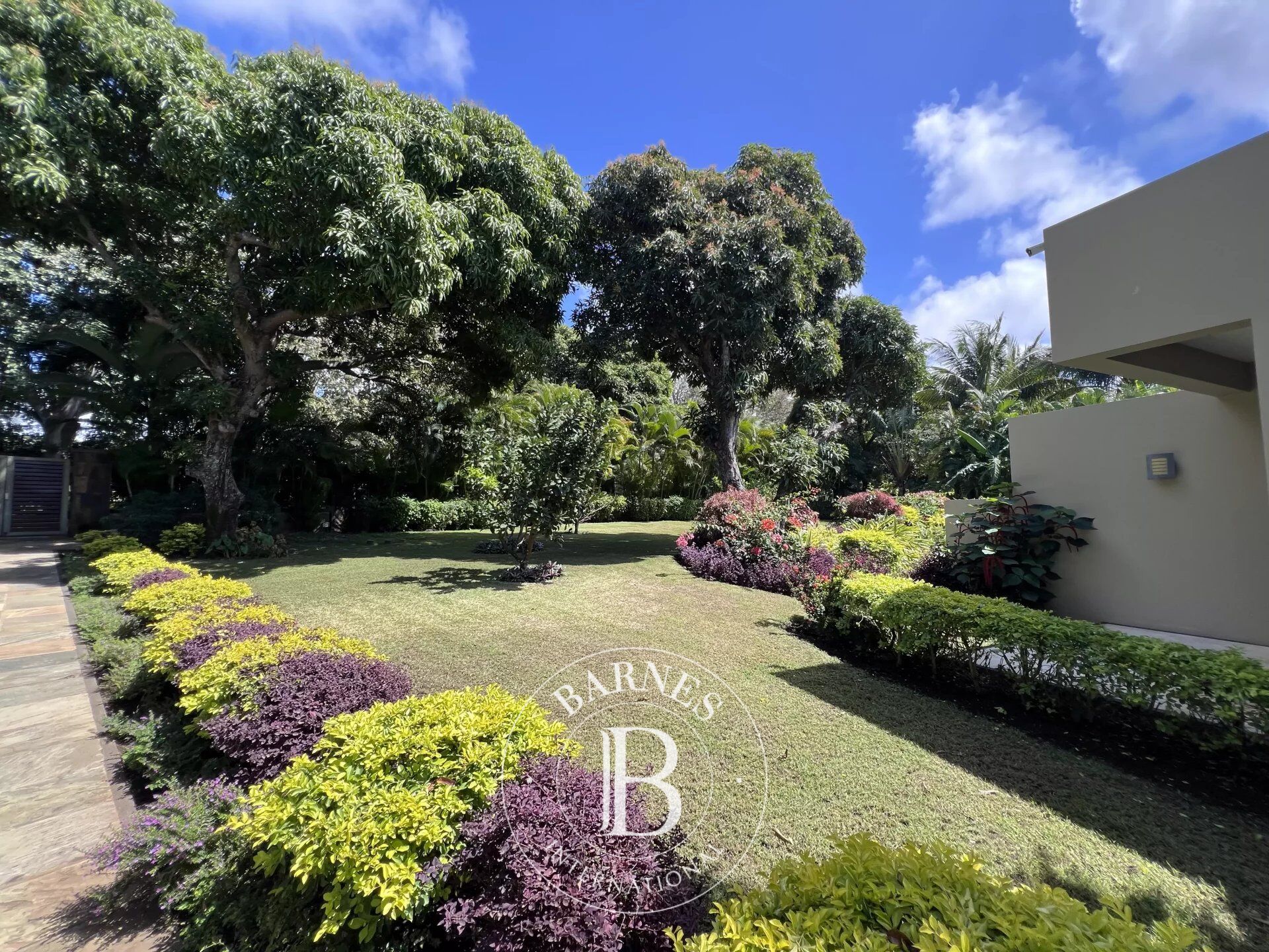 Villa Beau Champ - picture 23