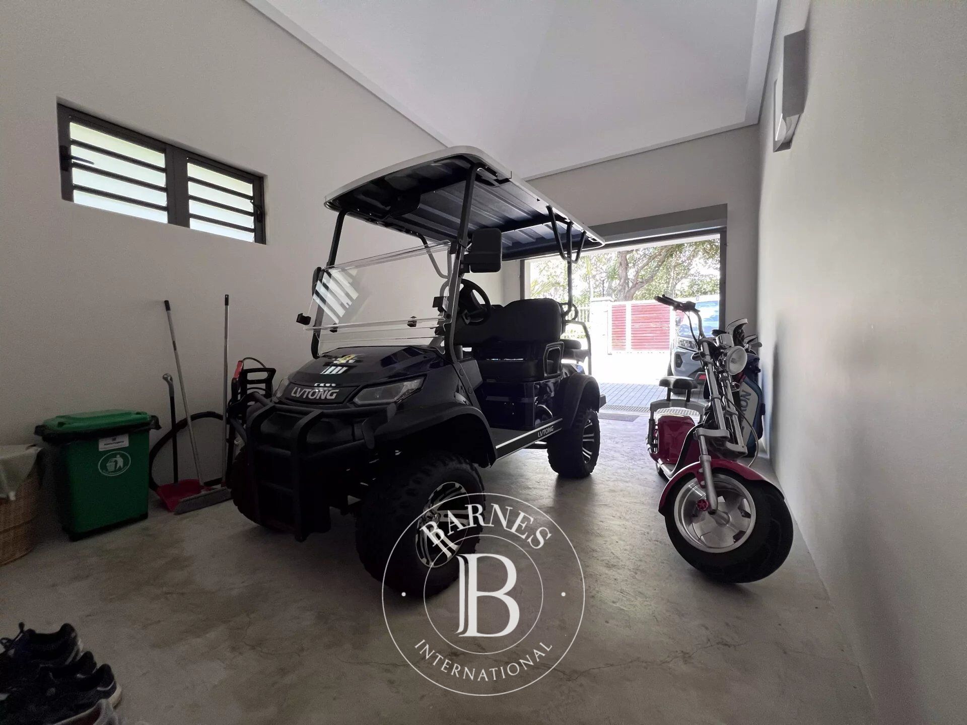 Villa Beau Champ - picture 24