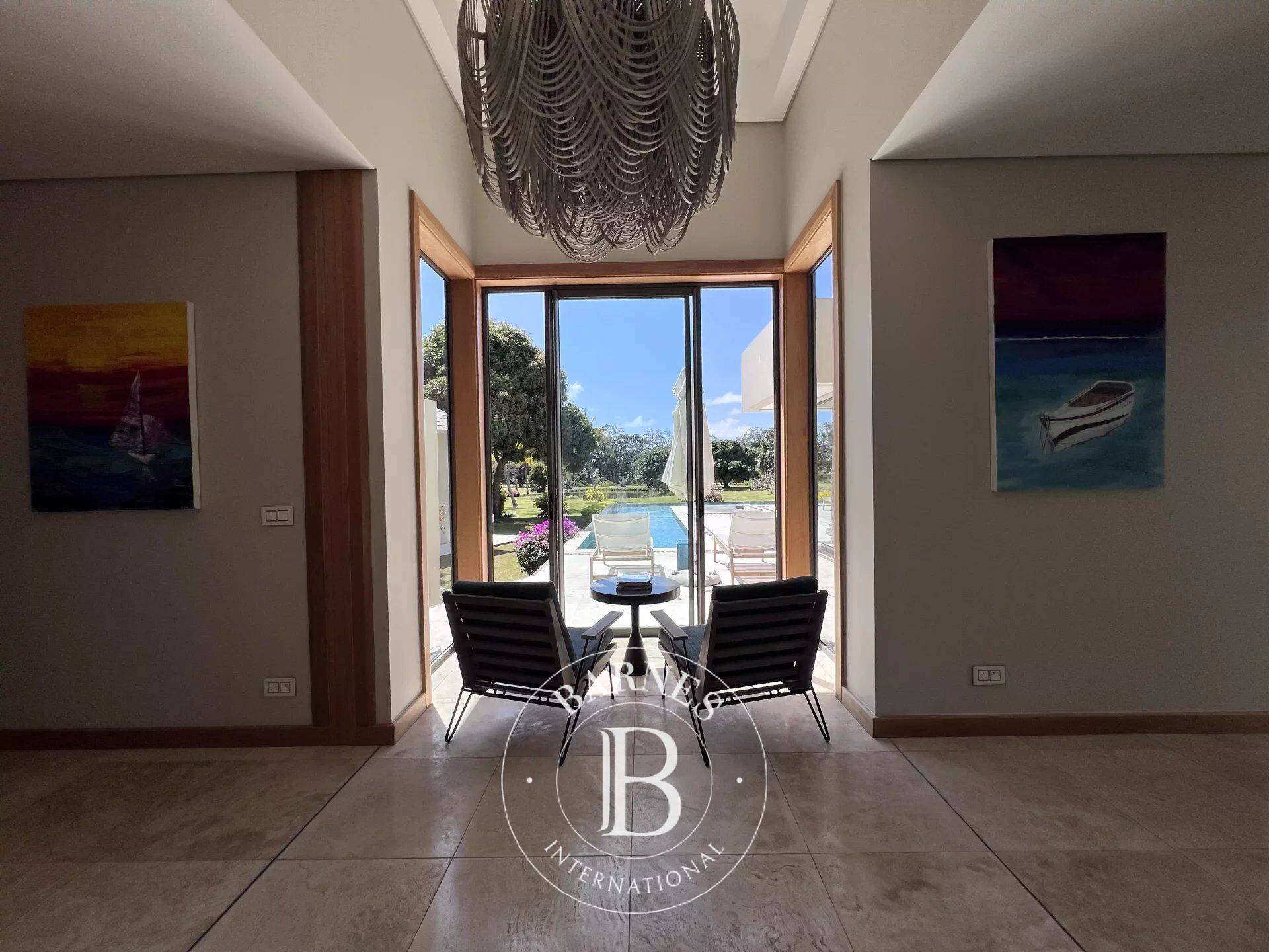 Villa Beau Champ - picture 7