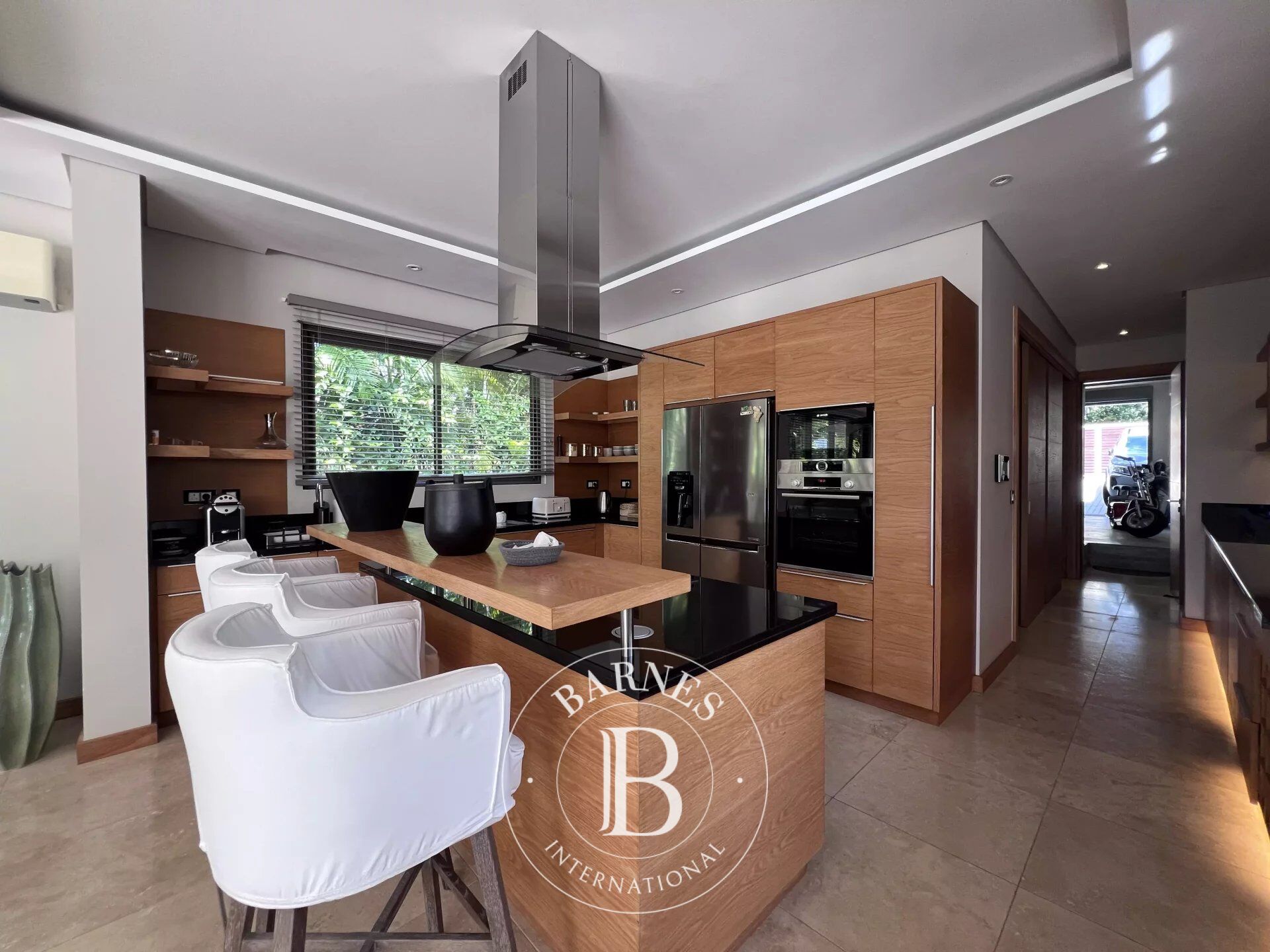 Villa Beau Champ - picture 12