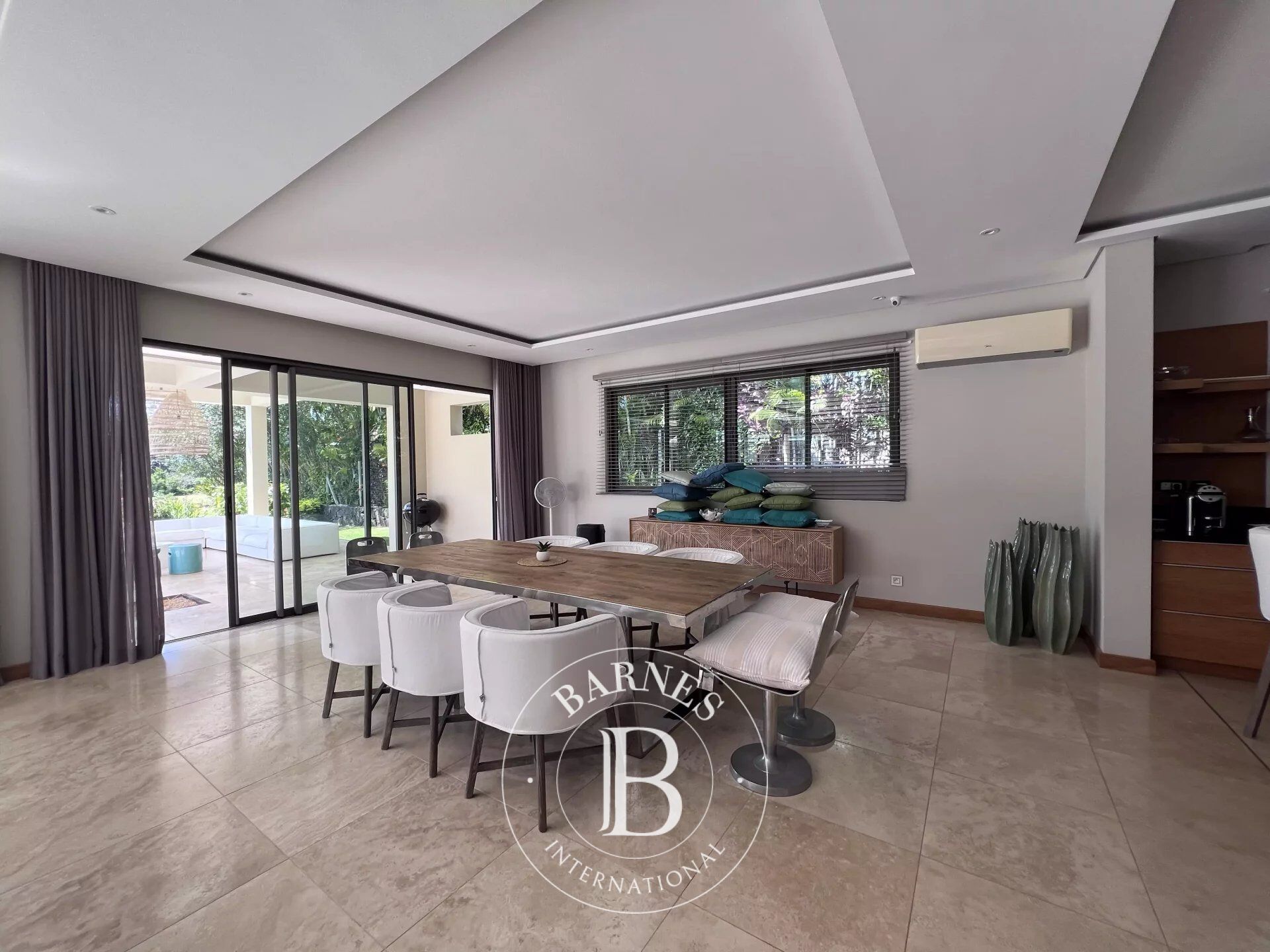 Villa Beau Champ - picture 10