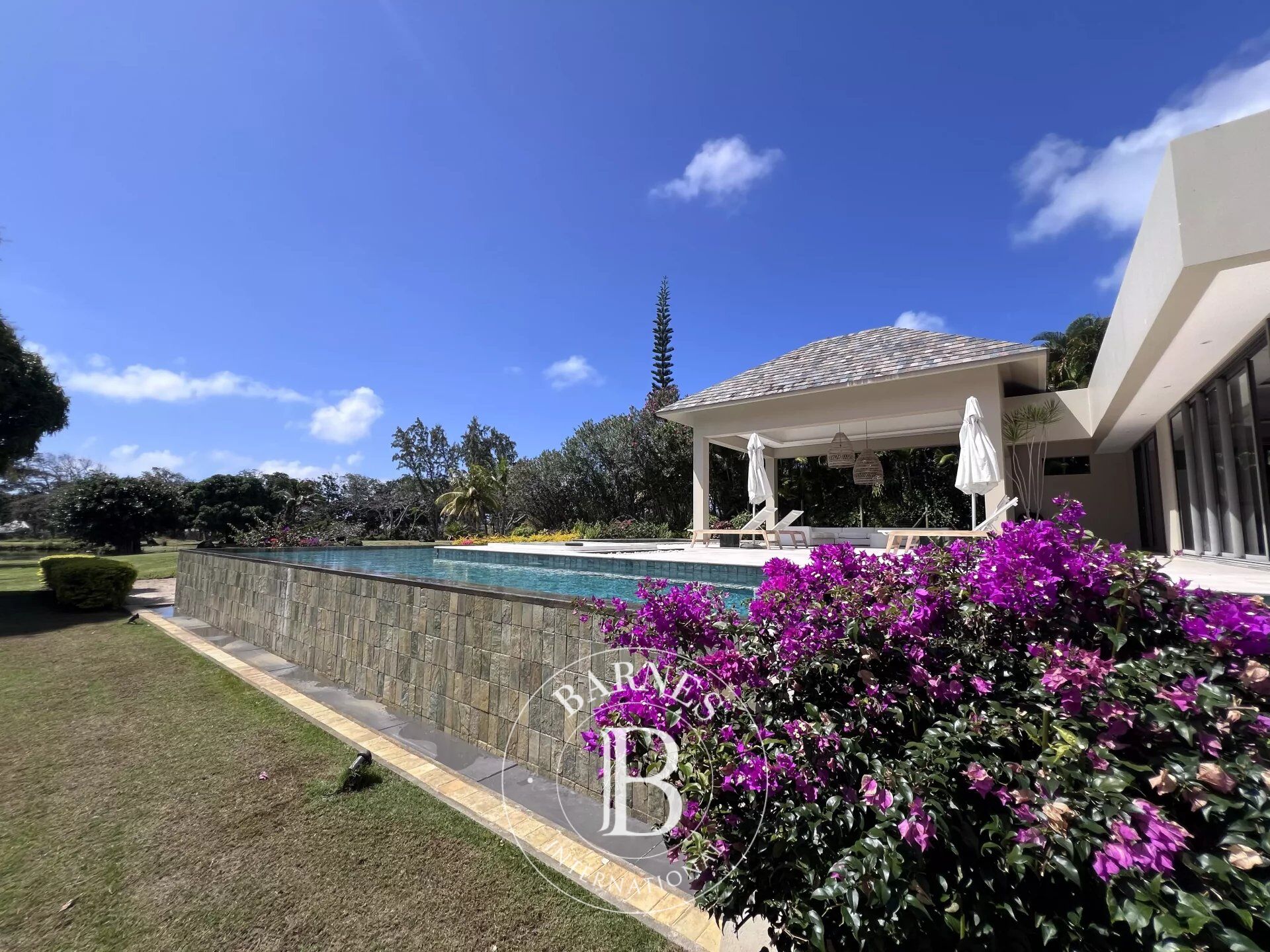 Villa Beau Champ - picture 40